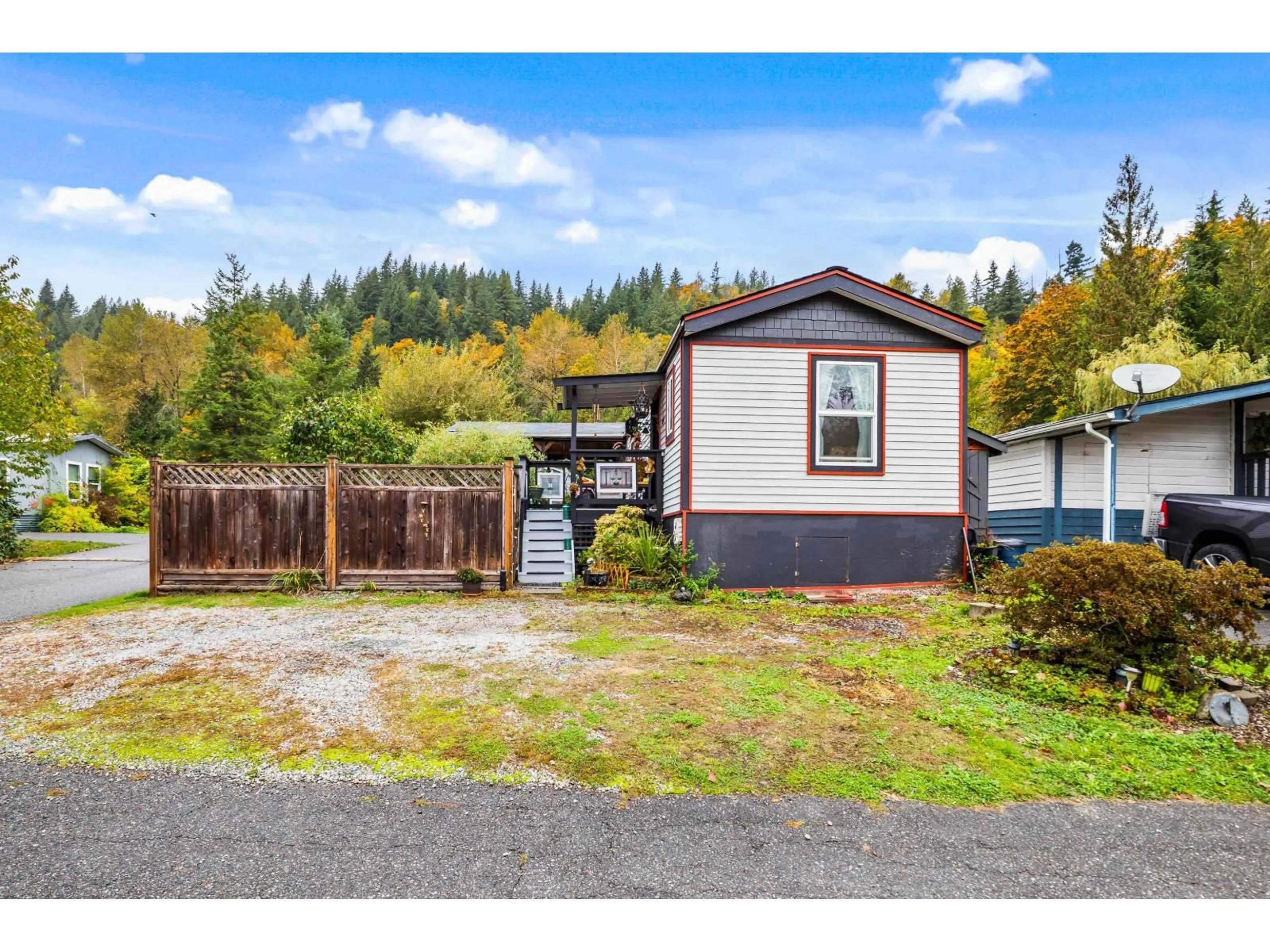 Unknown for 139 - 10221 WILSON, Mission British Columbia V4S1M1