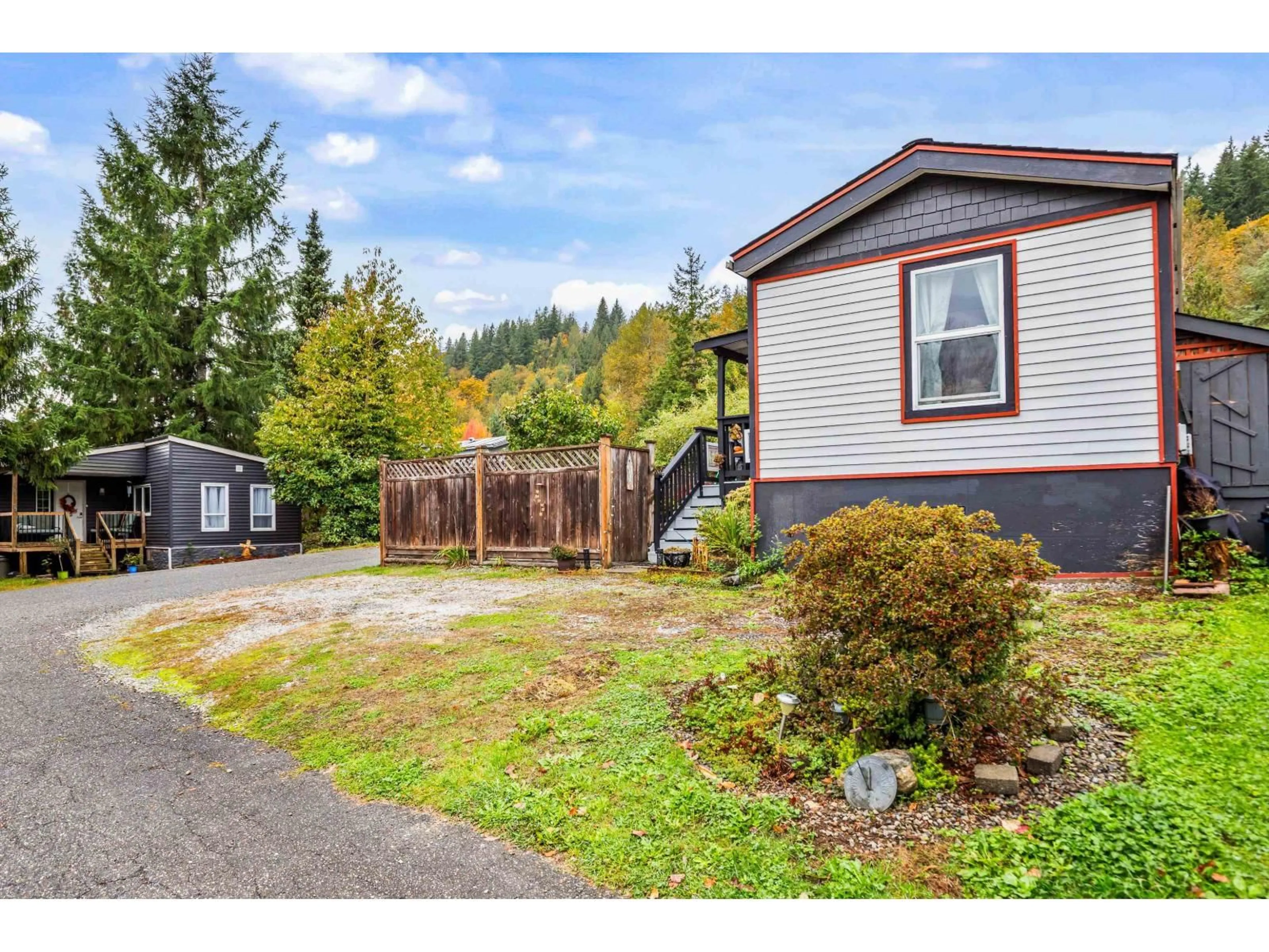 Home with vinyl exterior material, unknown for 139 - 10221 WILSON, Mission British Columbia V4S1M1