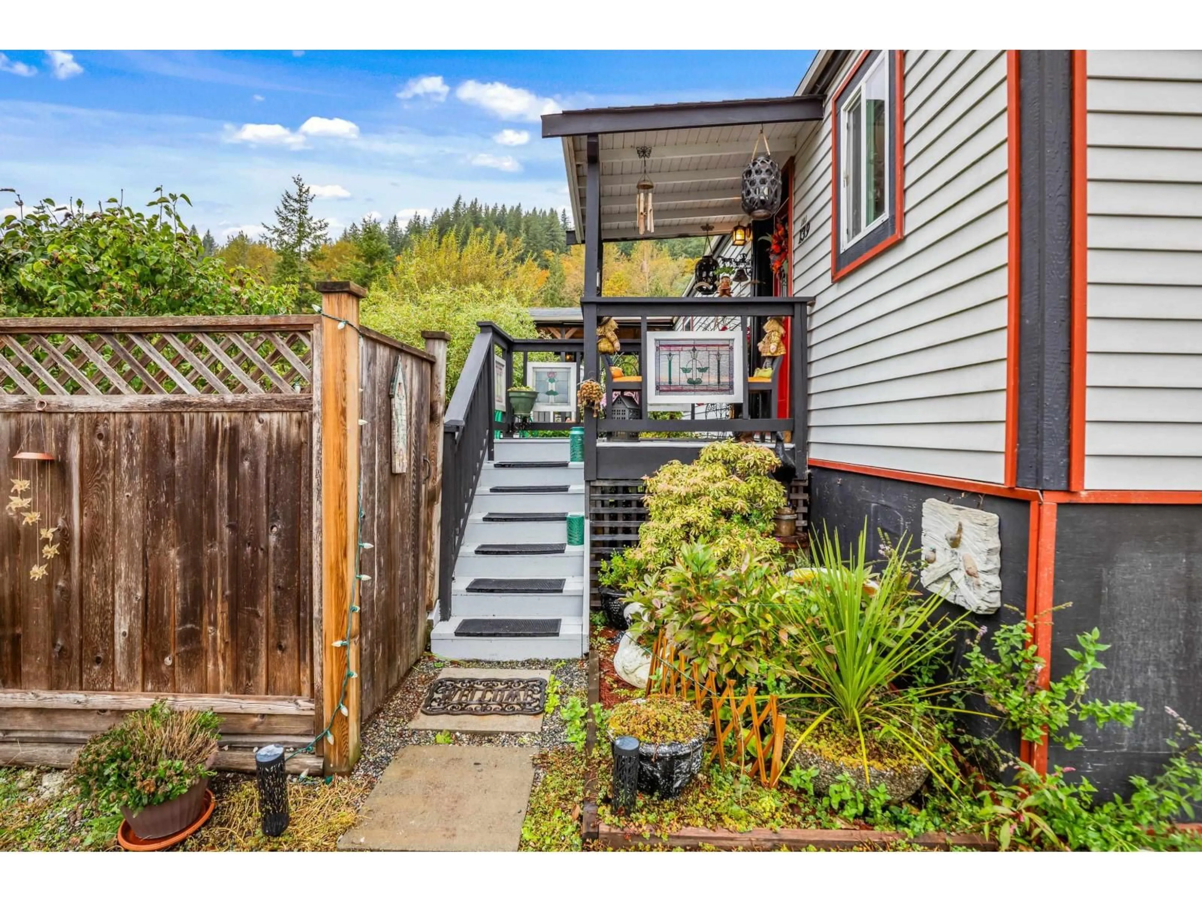 Unknown for 139 - 10221 WILSON, Mission British Columbia V4S1M1
