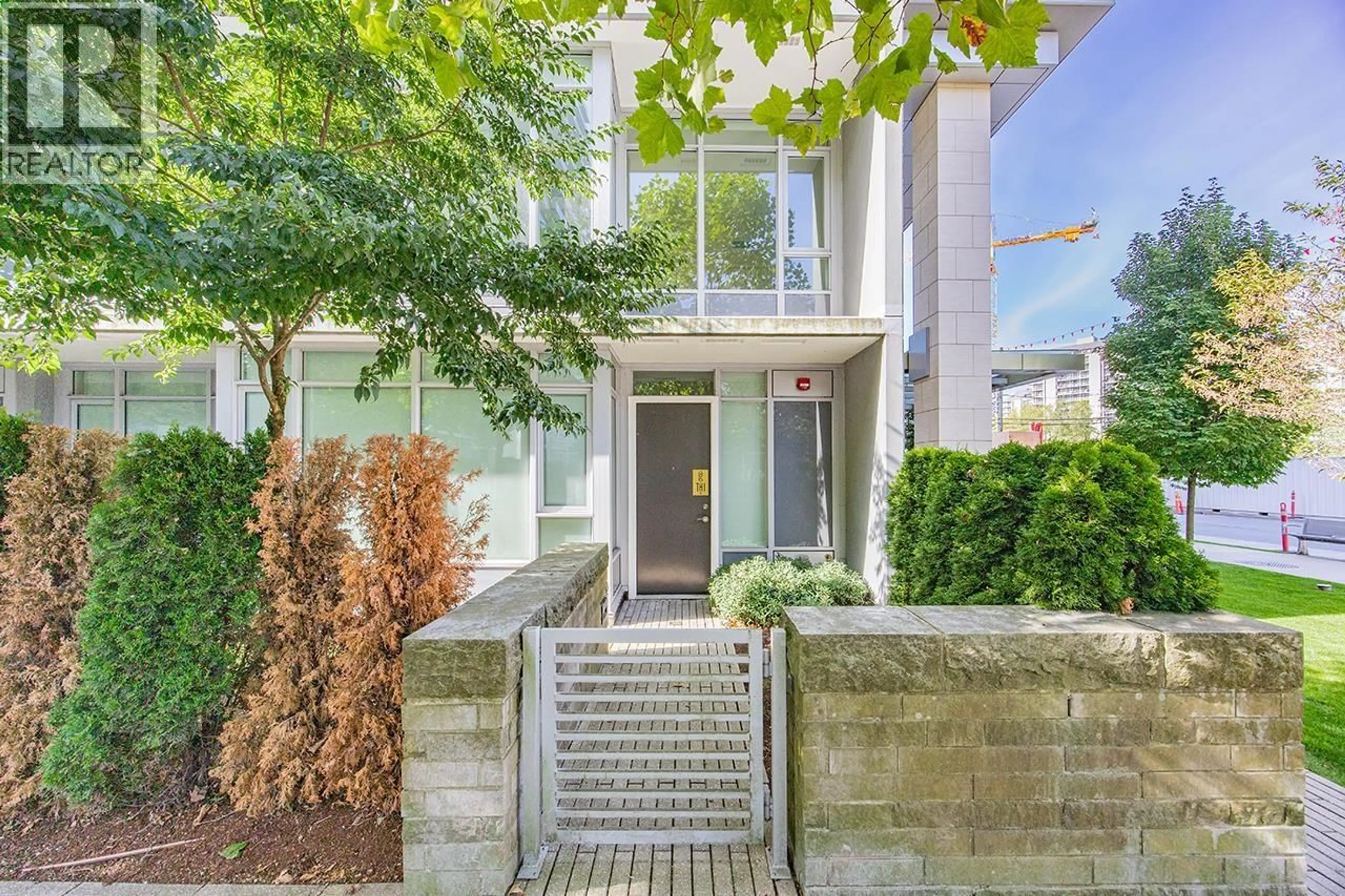 Unknown for TH1 - 6288 CASSIE AVENUE, Burnaby British Columbia V5H0H7