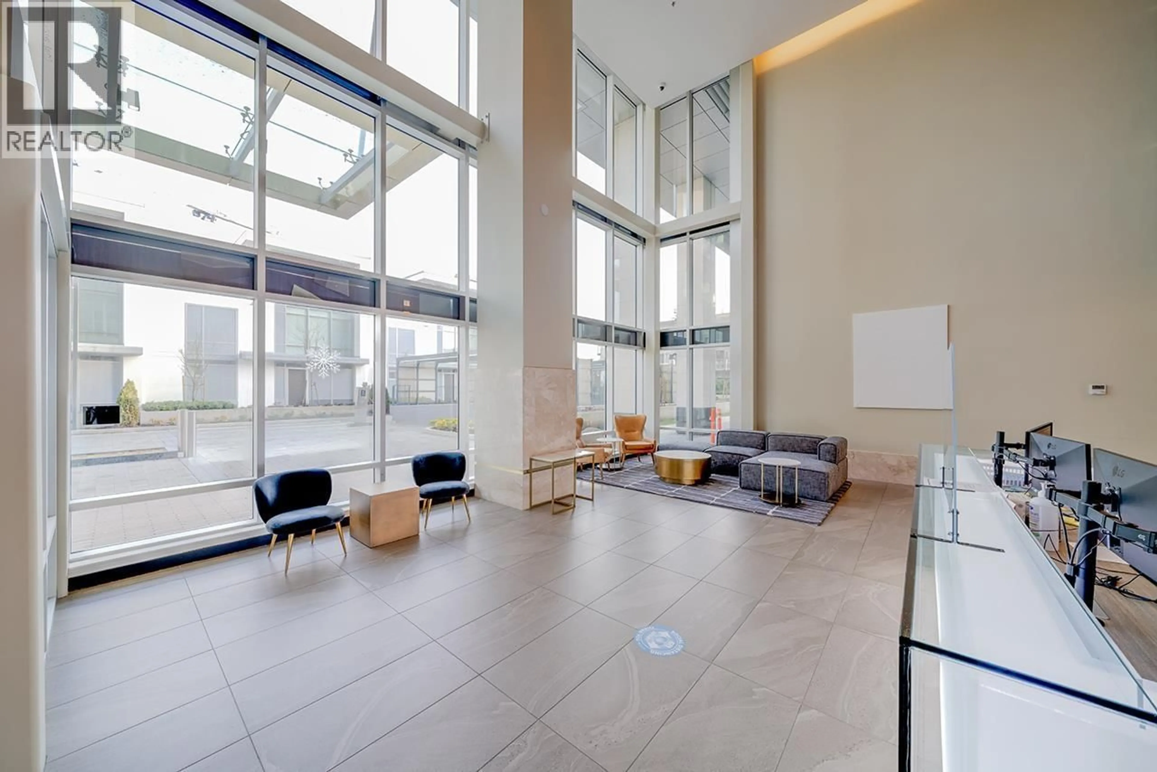 Lobby for TH1 - 6288 CASSIE AVENUE, Burnaby British Columbia V5H0H7