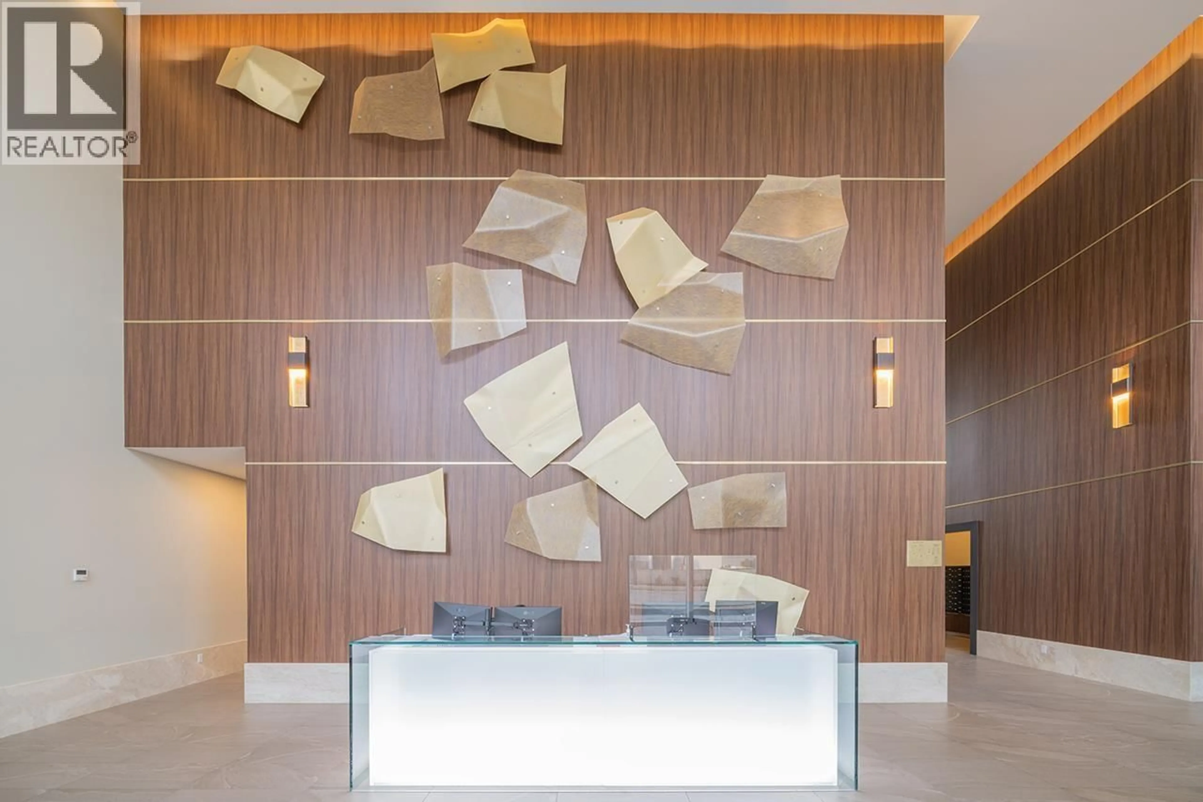 Lobby for TH1 - 6288 CASSIE AVENUE, Burnaby British Columbia V5H0H7