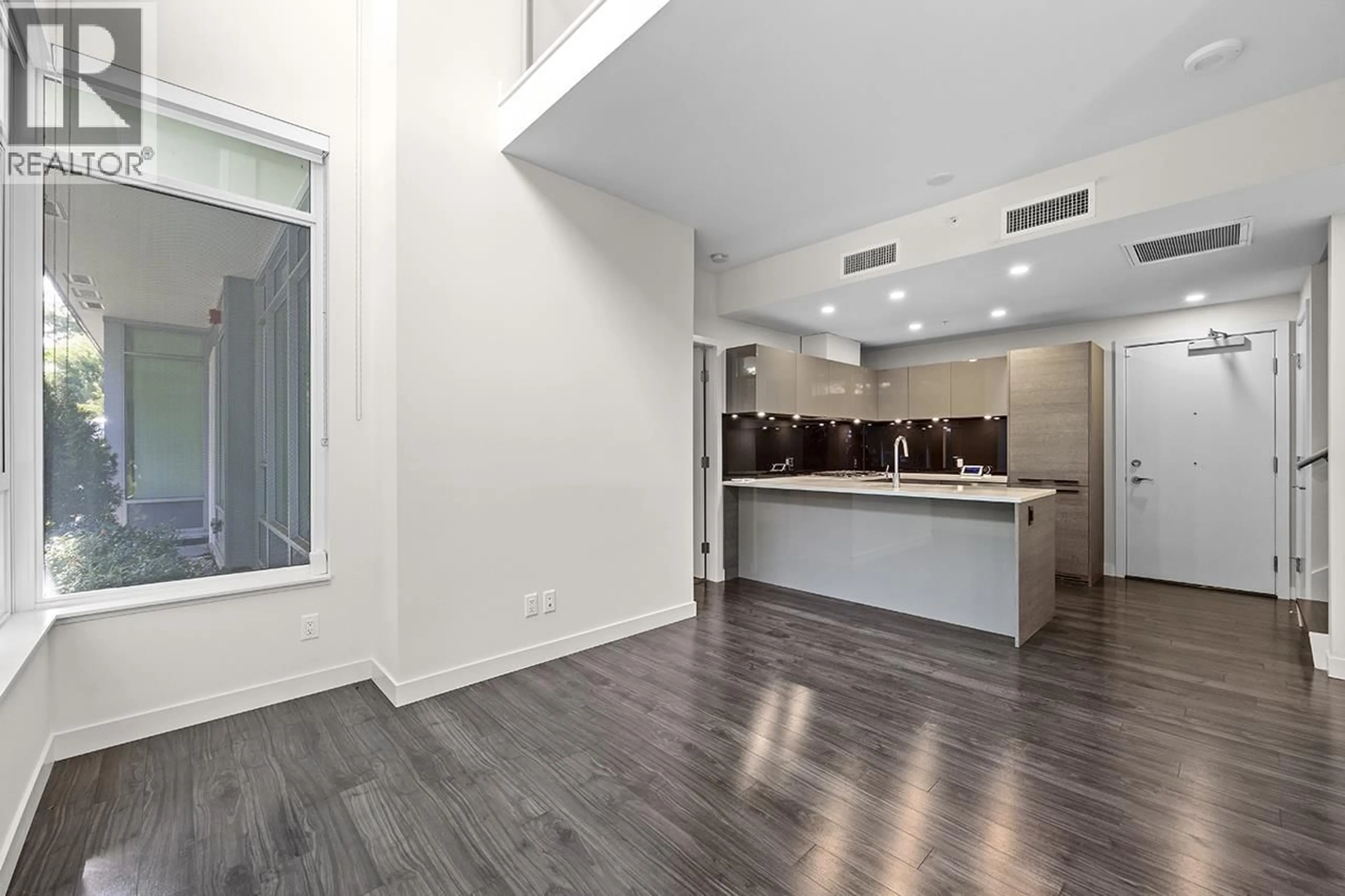 Open concept kitchen, unknown for TH1 - 6288 CASSIE AVENUE, Burnaby British Columbia V5H0H7