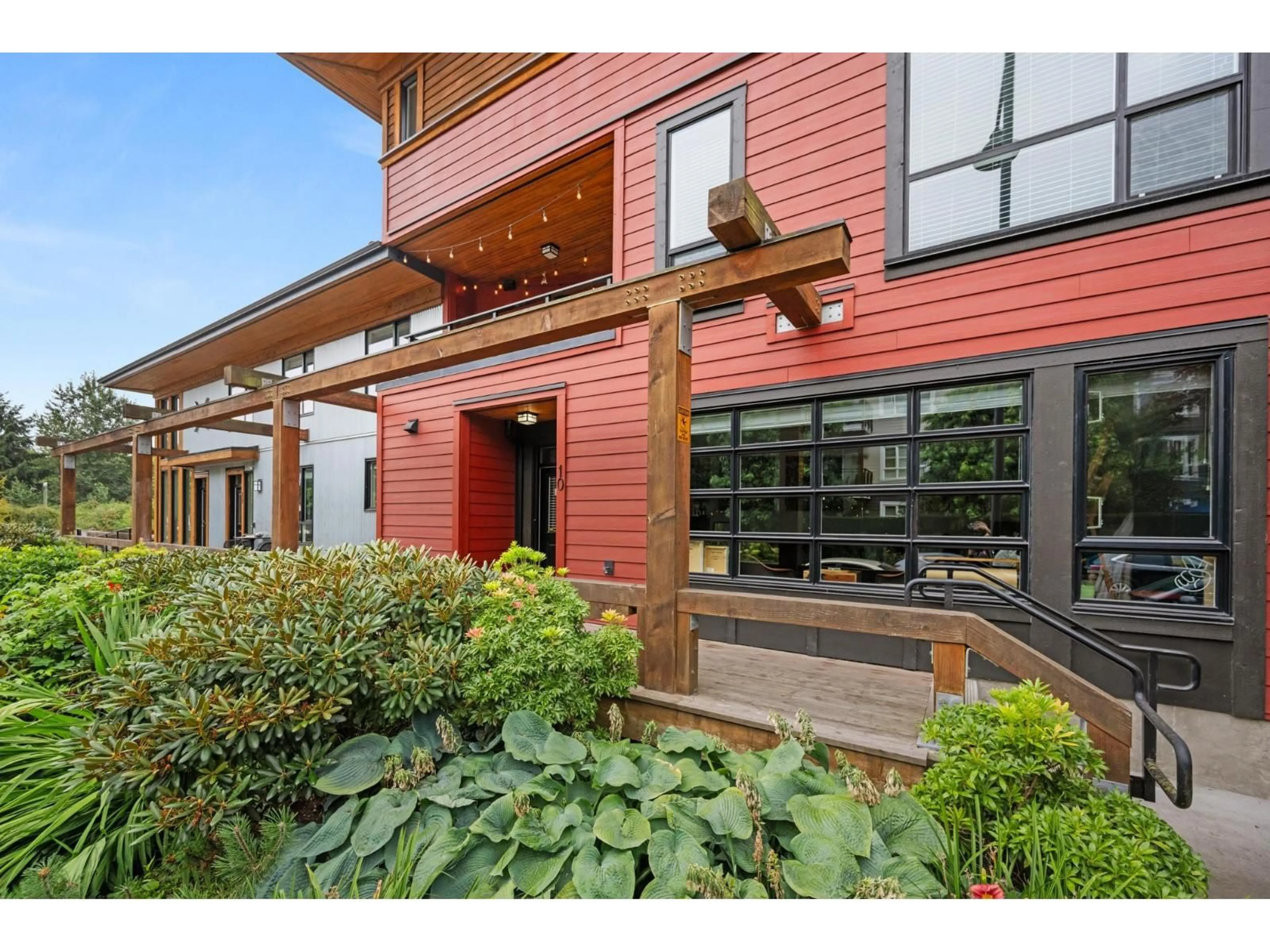 Unknown for 10 - 23230 BILLY BROWN ROAD, Langley British Columbia V1M4G1