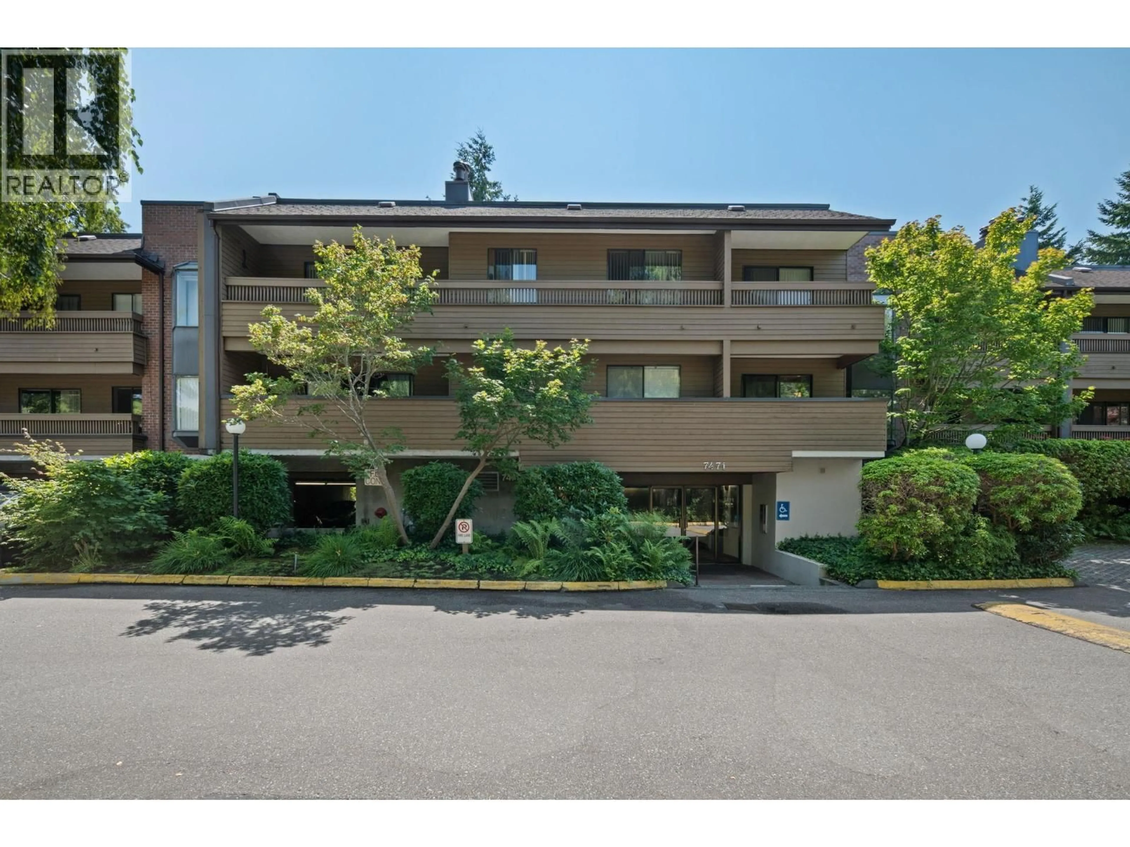 Unknown for 249 - 7471 MINORU BOULEVARD, Richmond British Columbia V6Y1Z3