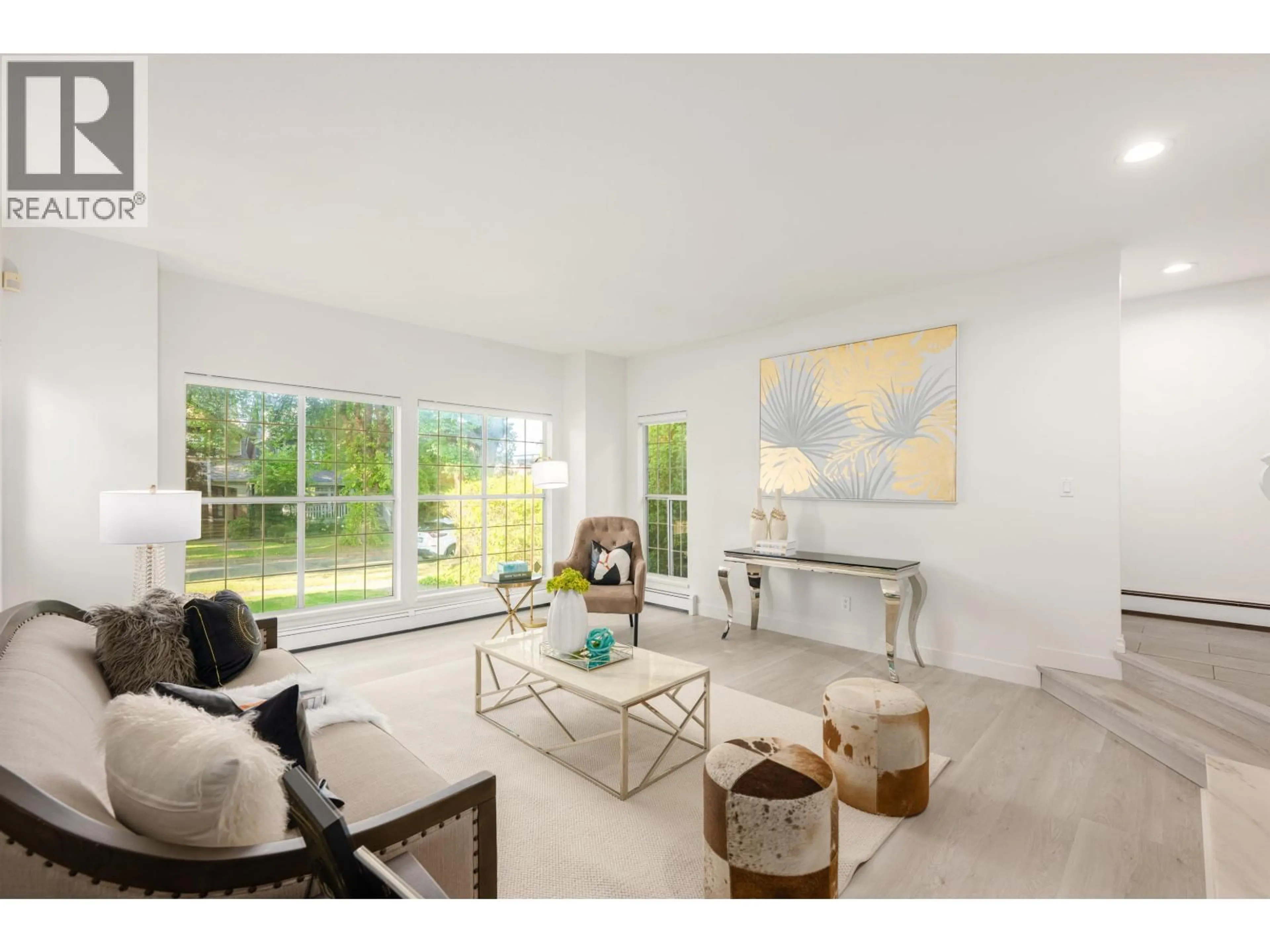 Living room with furniture, unknown for 3330 21ST AVENUE, Vancouver British Columbia V6S1G7