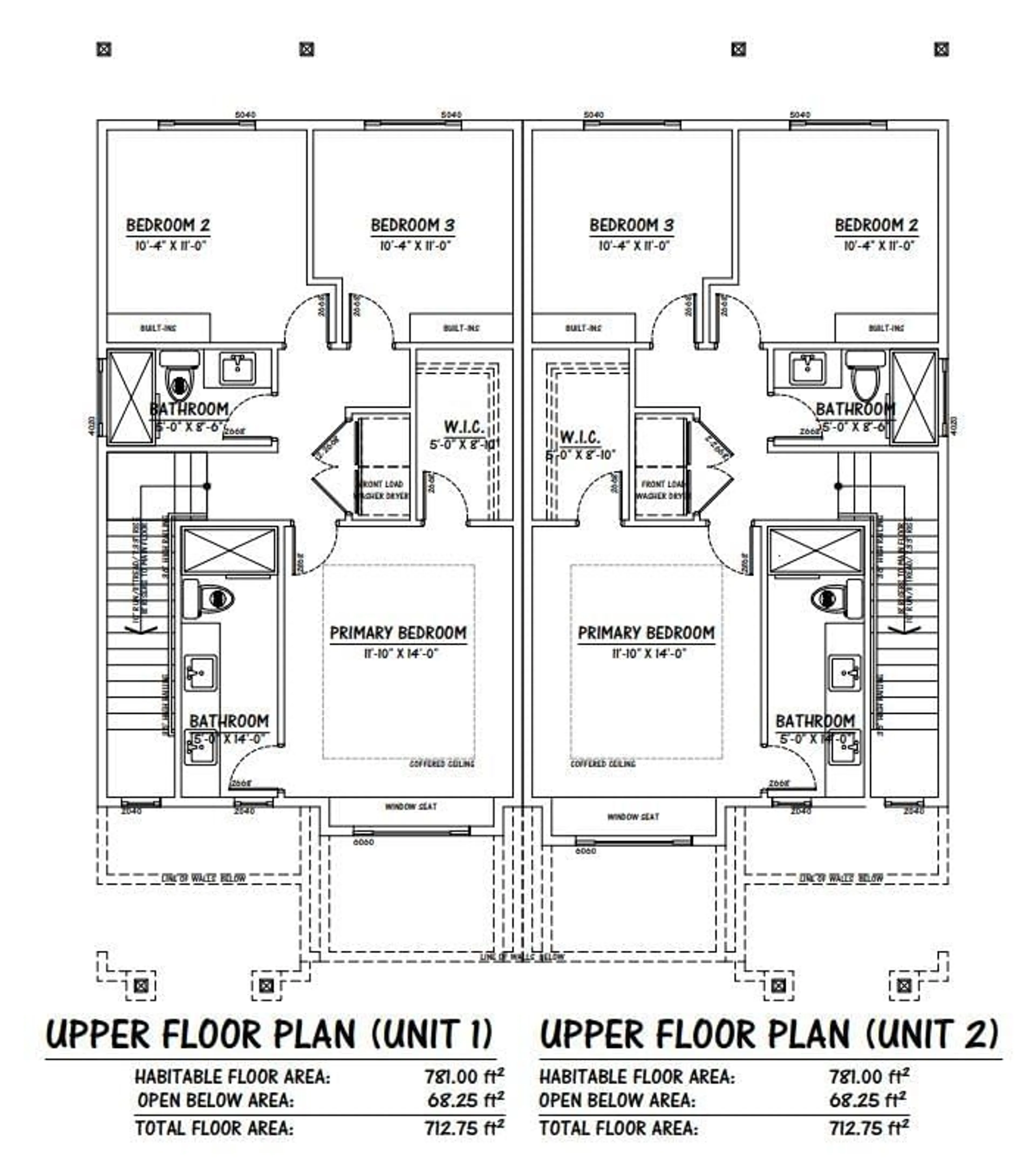 Floor plan for A - 7670 156, Surrey British Columbia V3S3P9