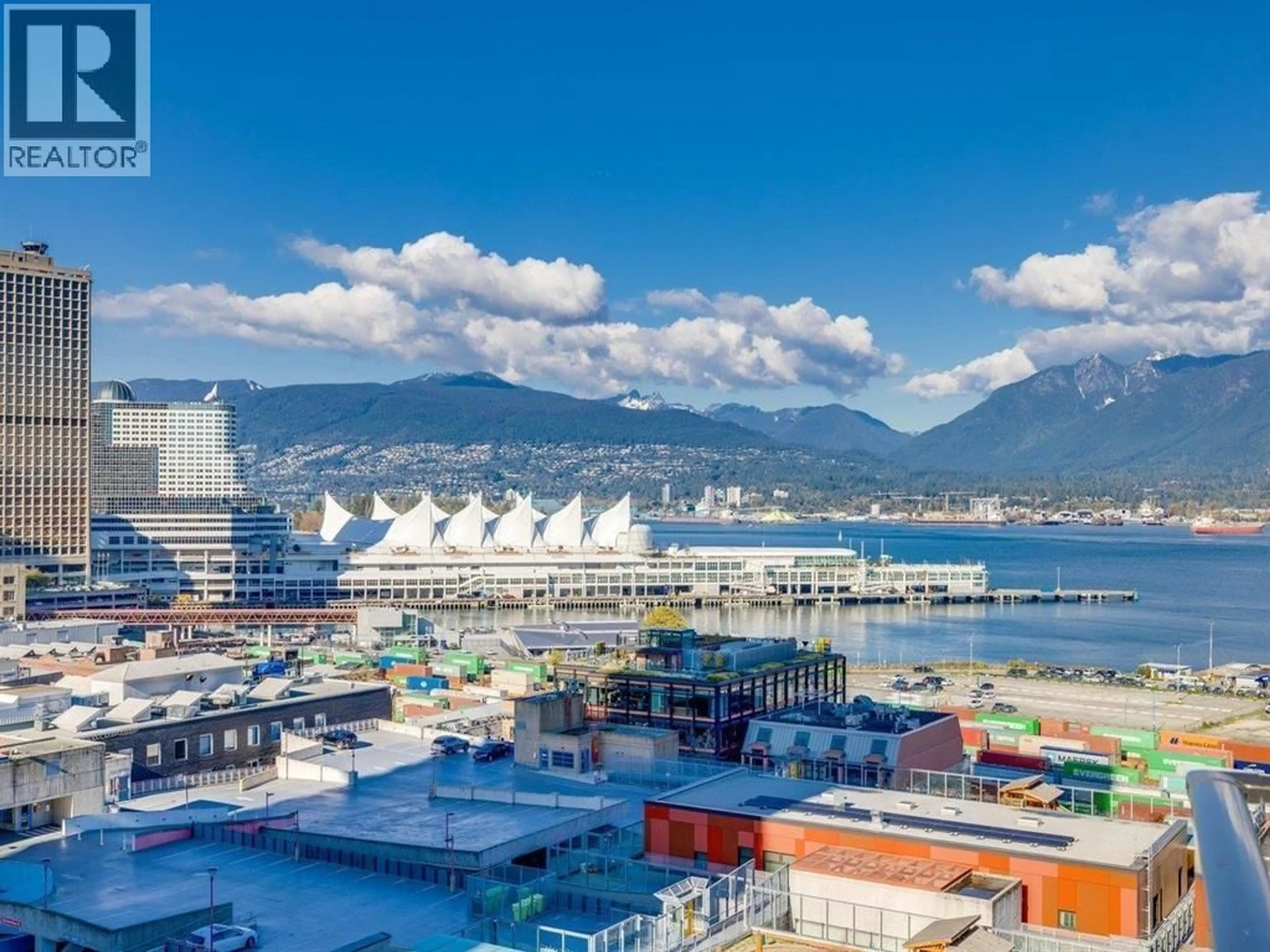 Unknown for 2401 - 108 CORDOVA STREET, Vancouver British Columbia V6B0G5