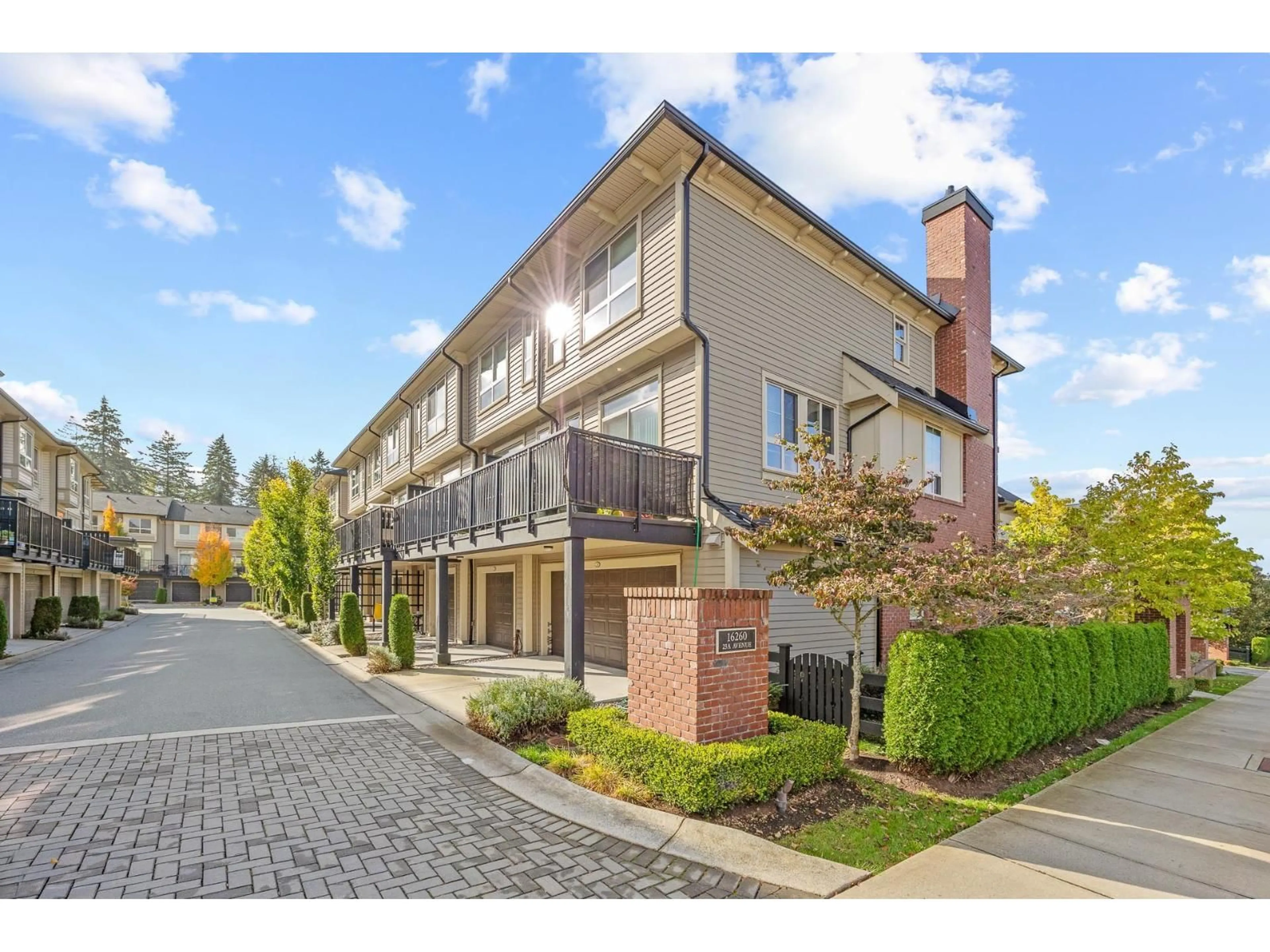 Unknown for 33 - 16260 23A, Surrey British Columbia V3Z0P7