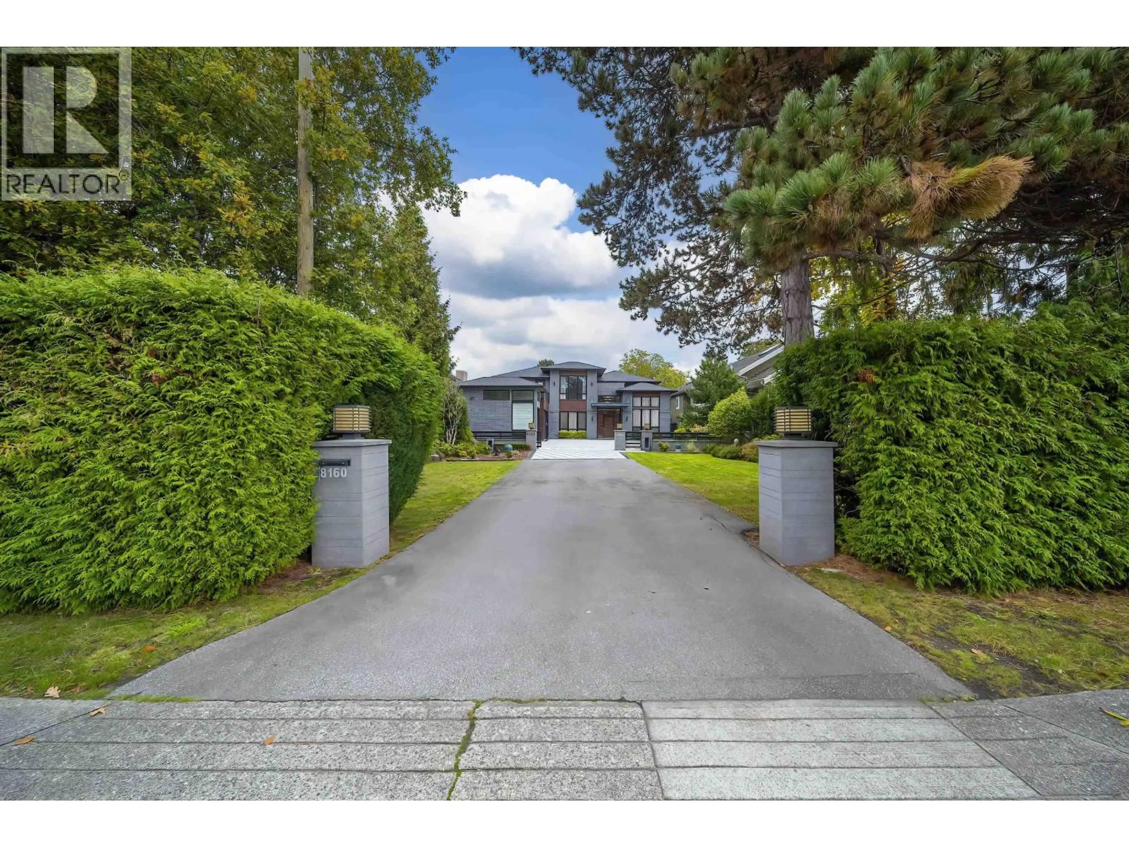 Unknown for 8160 RAILWAY AVENUE, Richmond British Columbia V7C5C8
