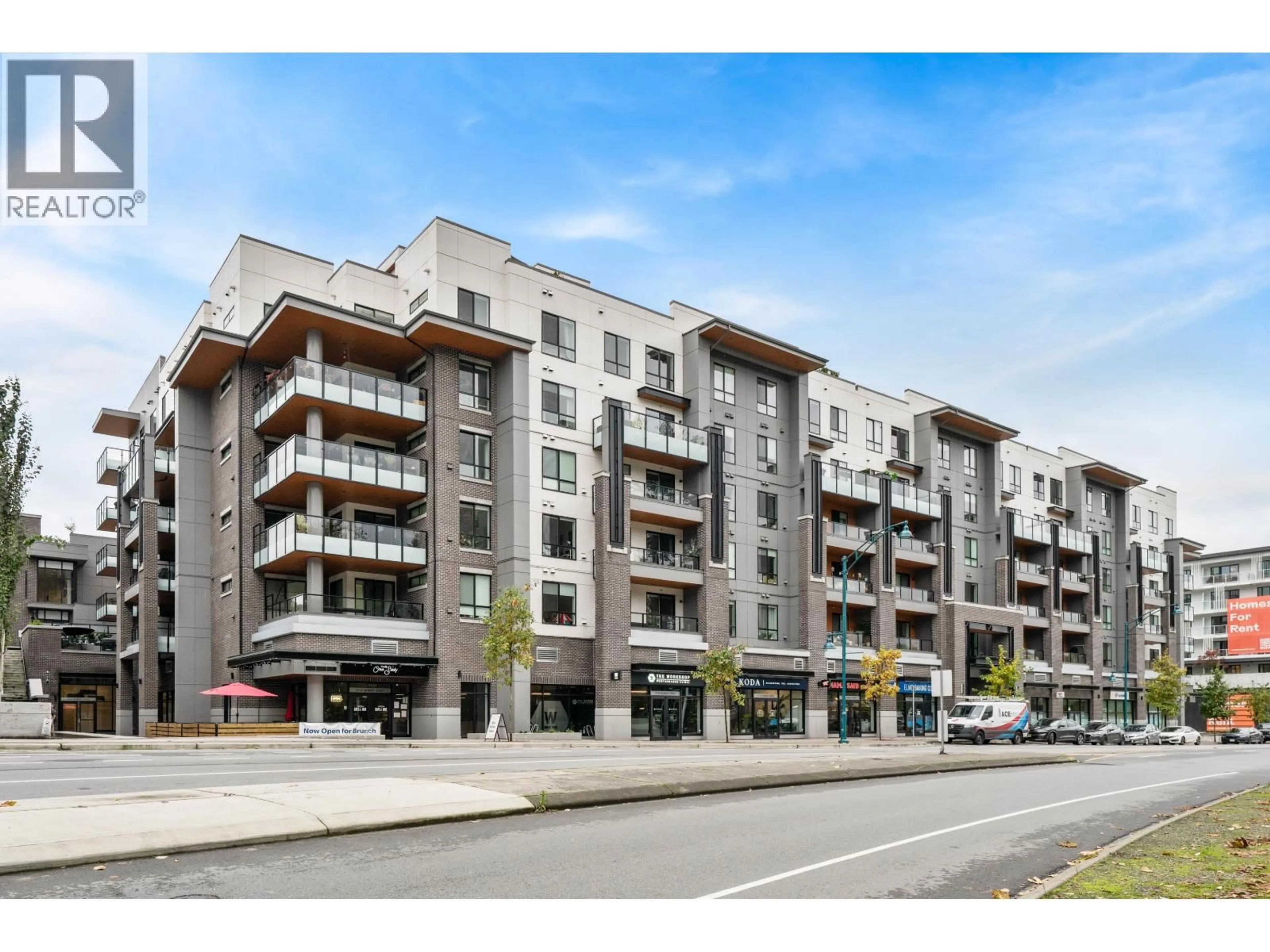 Unknown for 322 - 3131 MURRAY STREET, Port Moody British Columbia V3H0L9