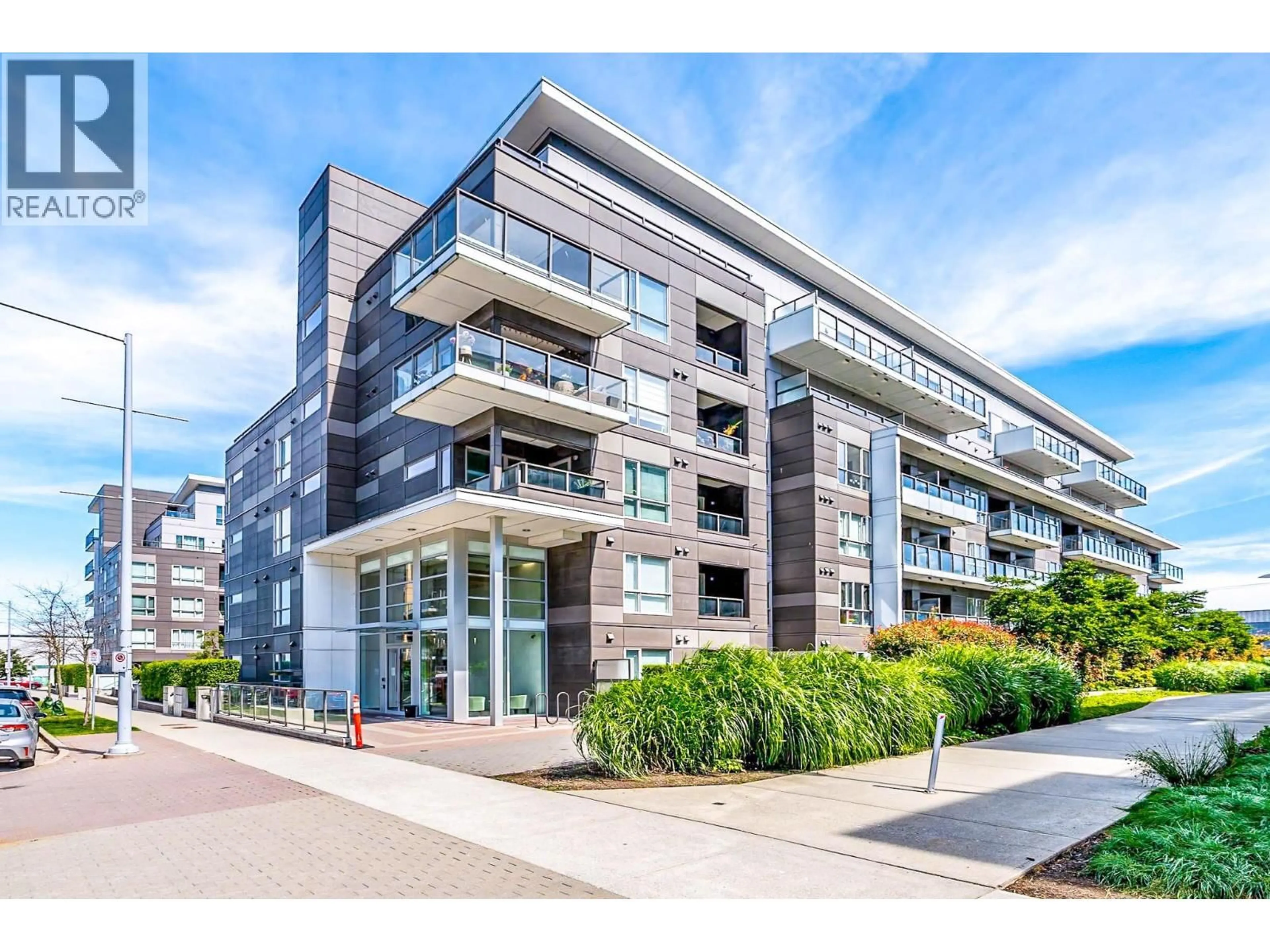 Unknown for 210 - 7008 RIVER PARKWAY, Richmond British Columbia V6X0R1