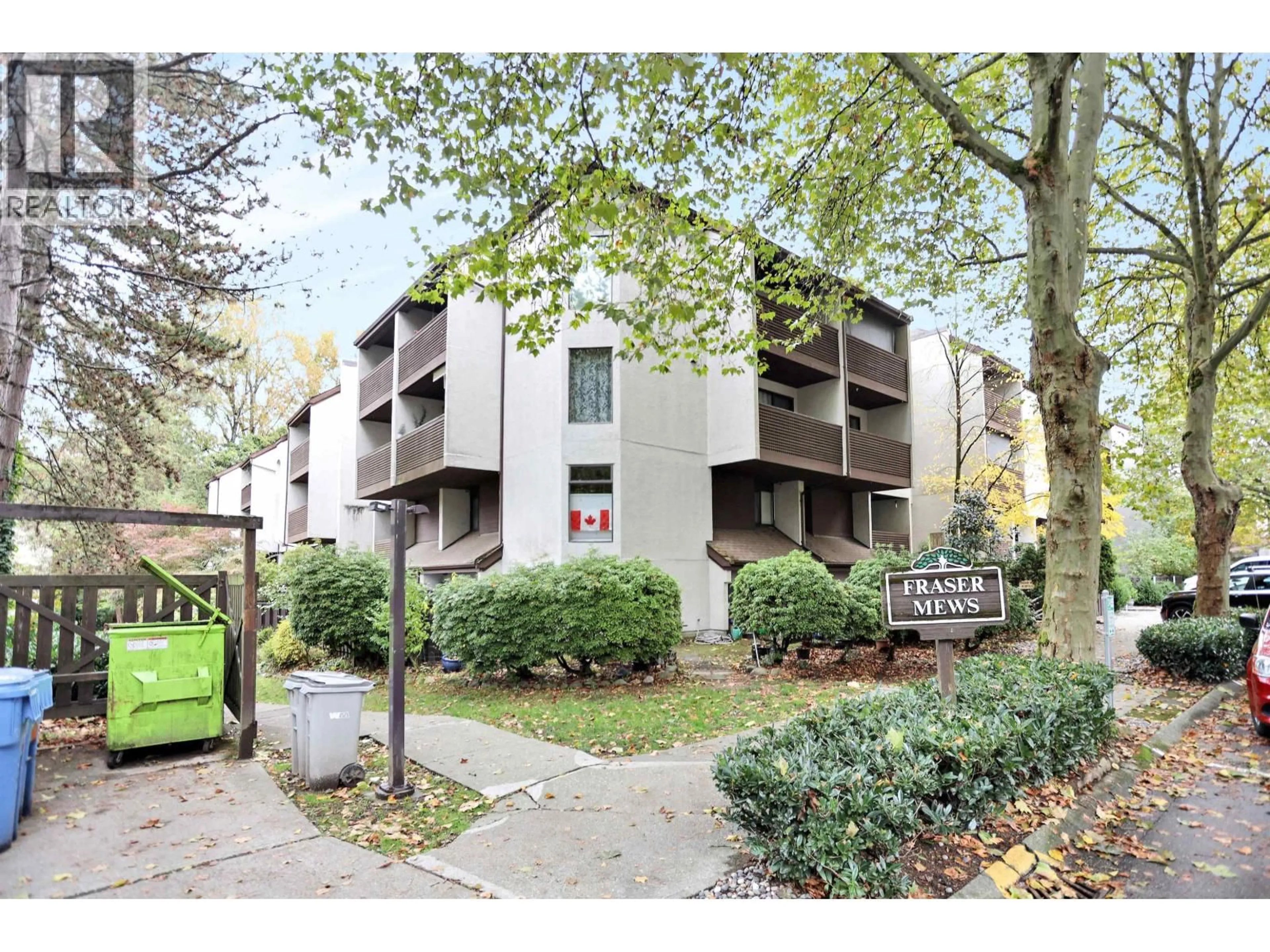 Unknown for 21 - 385 GINGER DRIVE, New Westminster British Columbia V3L5L6