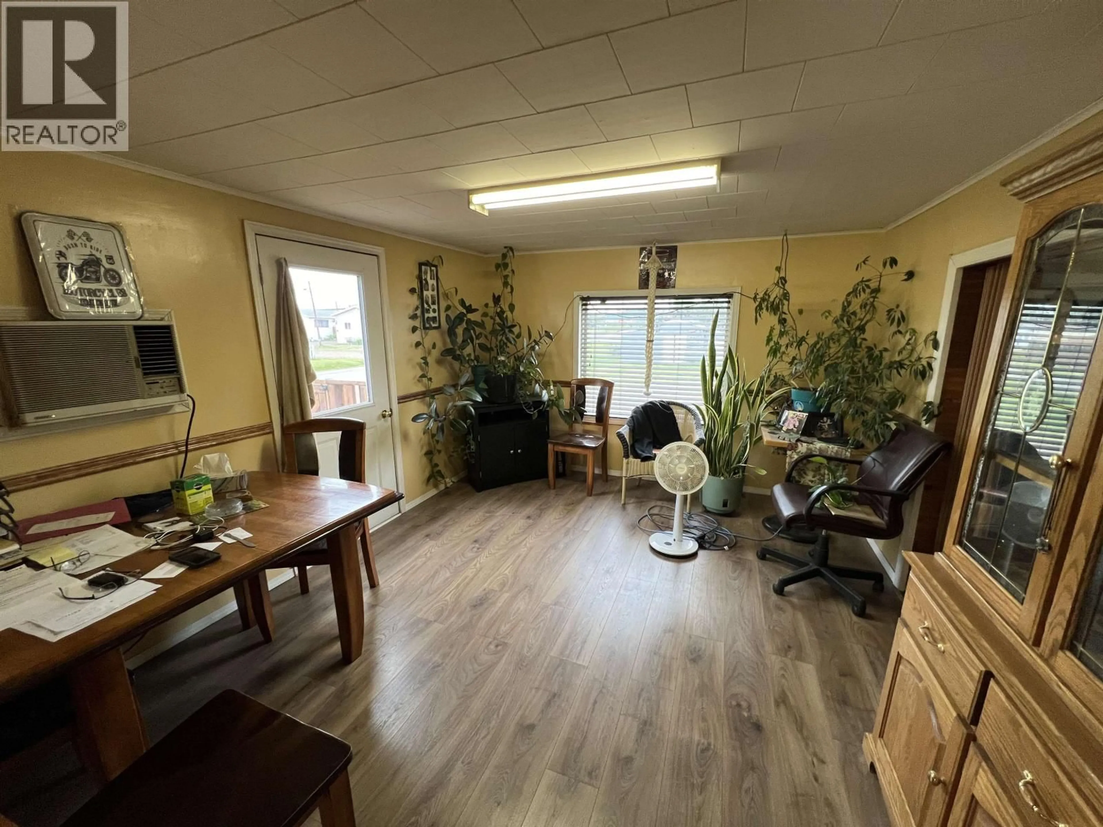 A pic of a room for 14 - 4603 50 AVENUE, Fort Nelson British Columbia V0C1R0