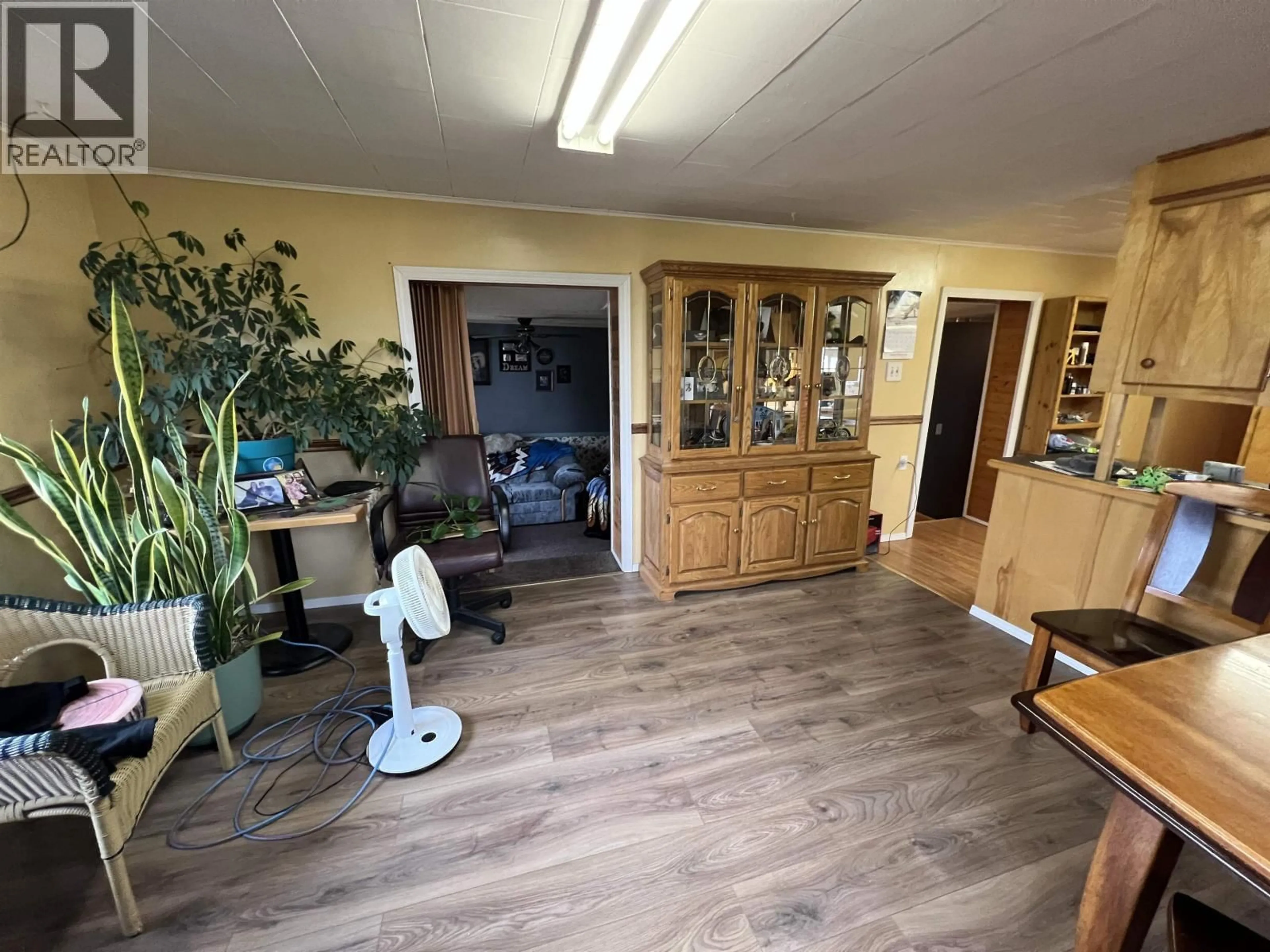 A pic of a room for 14 - 4603 50 AVENUE, Fort Nelson British Columbia V0C1R0