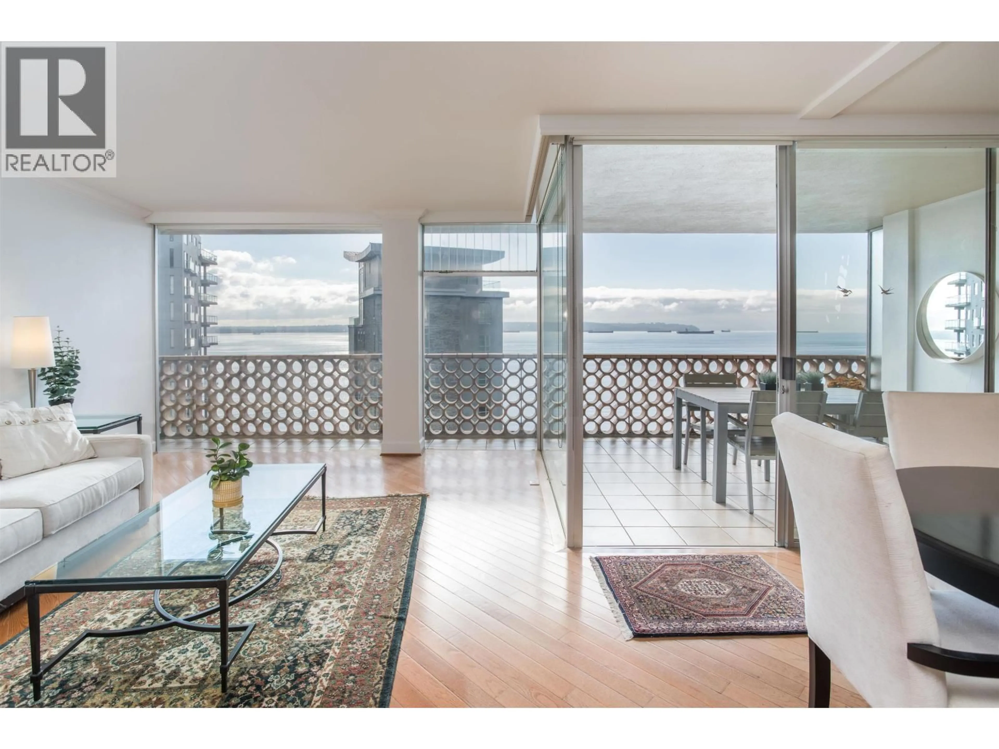 Unknown for 902 - 2135 ARGYLE AVENUE, West Vancouver British Columbia V7V1A5