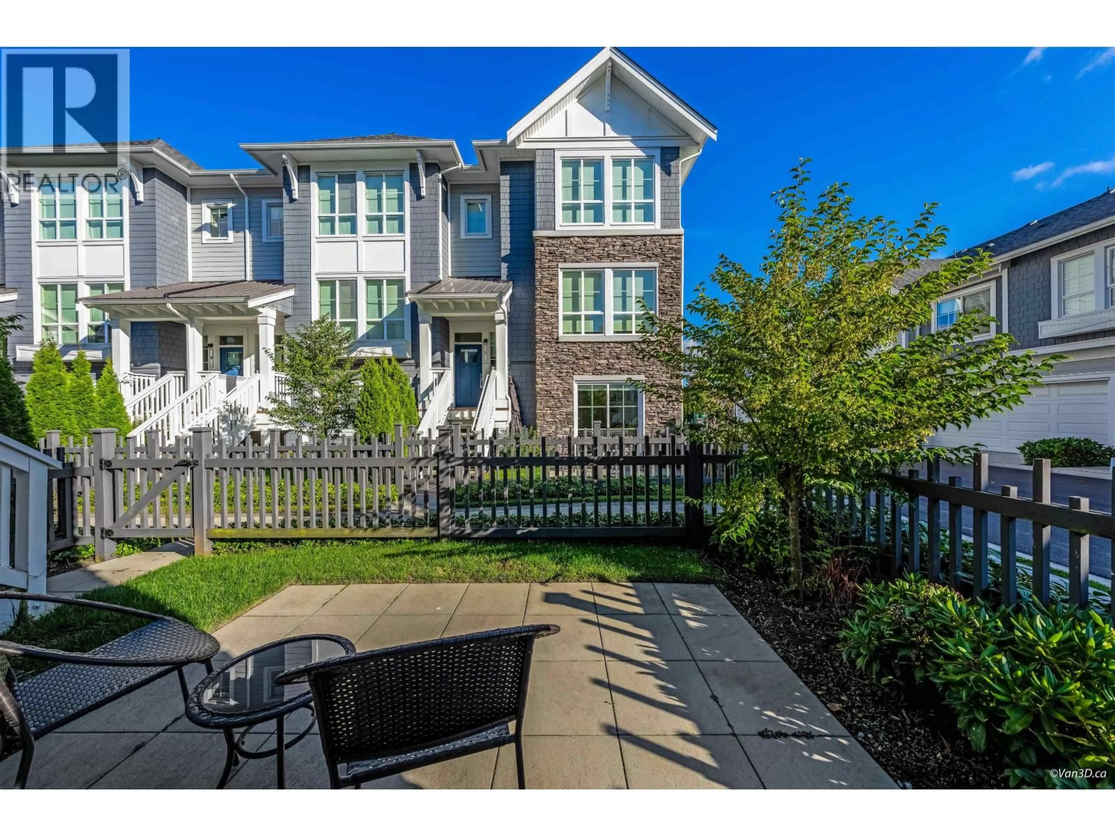 Unknown for 16 - 5311 ADMIRAL WAY, Delta British Columbia V4K0E2