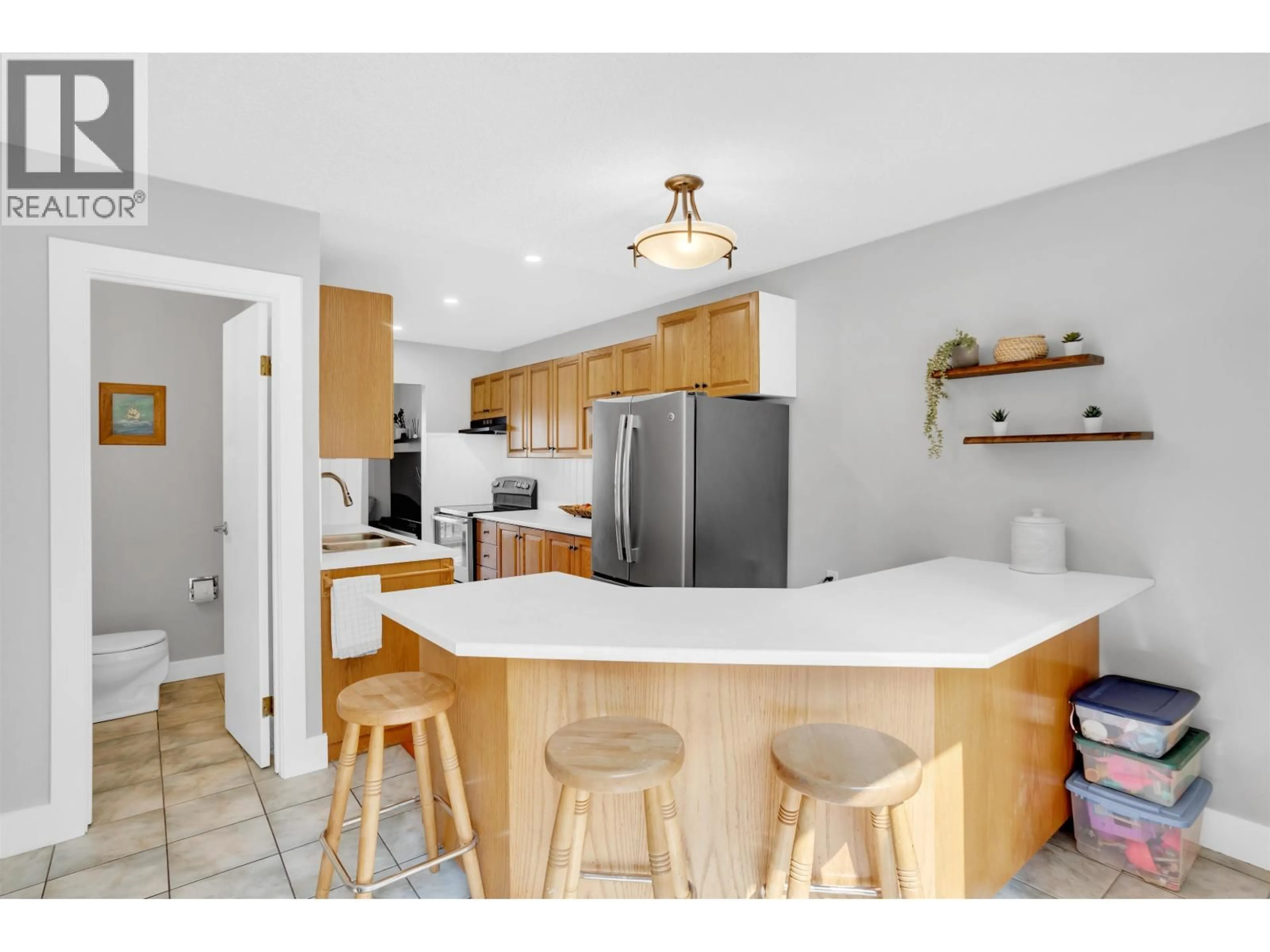 Open concept kitchen, unknown for 160 JAMES ROAD, Port Moody British Columbia V3H2S4