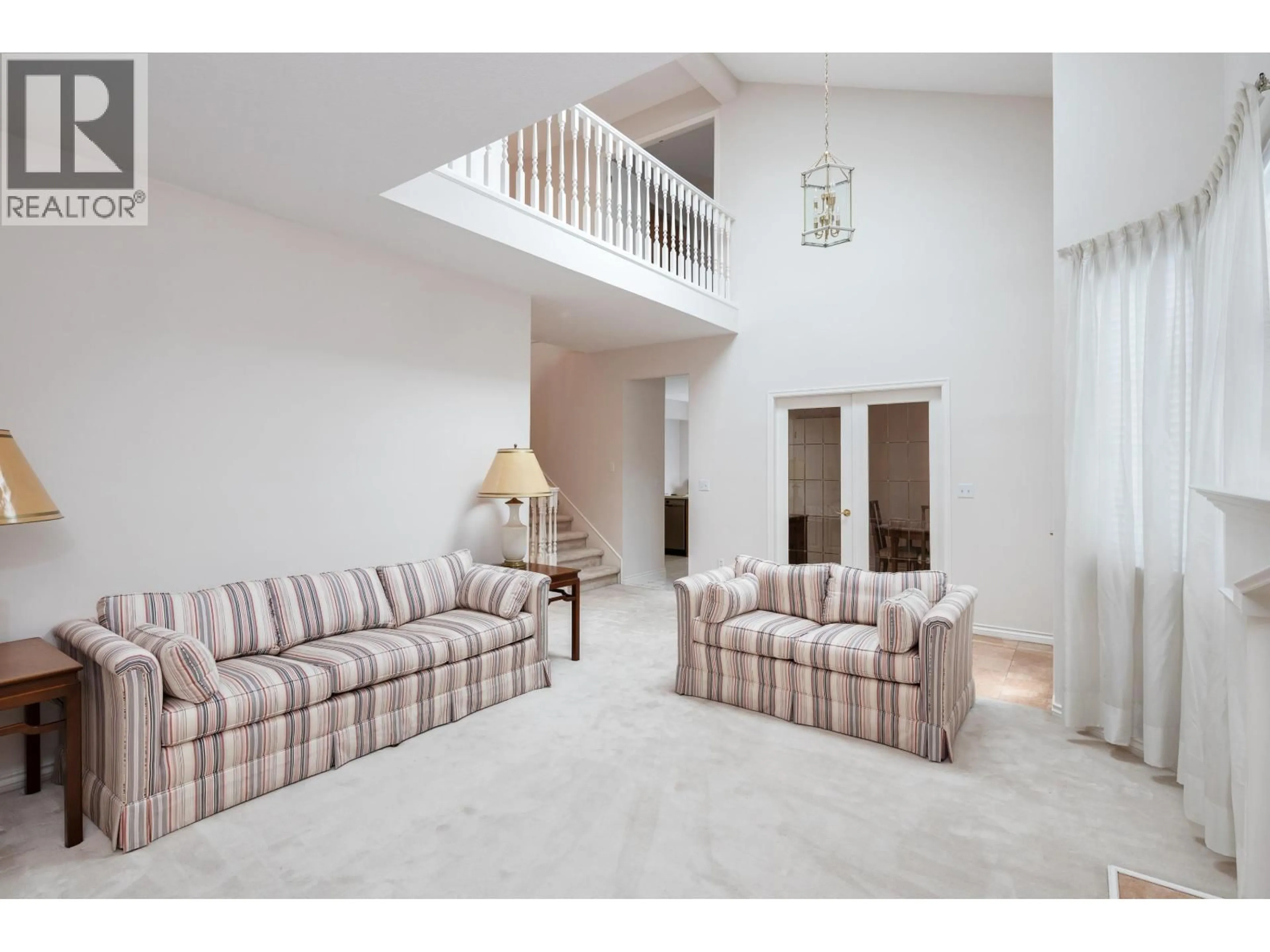 Living room with furniture, unknown for 20 - 9311 DAYTON AVENUE, Richmond British Columbia V6Y1E2