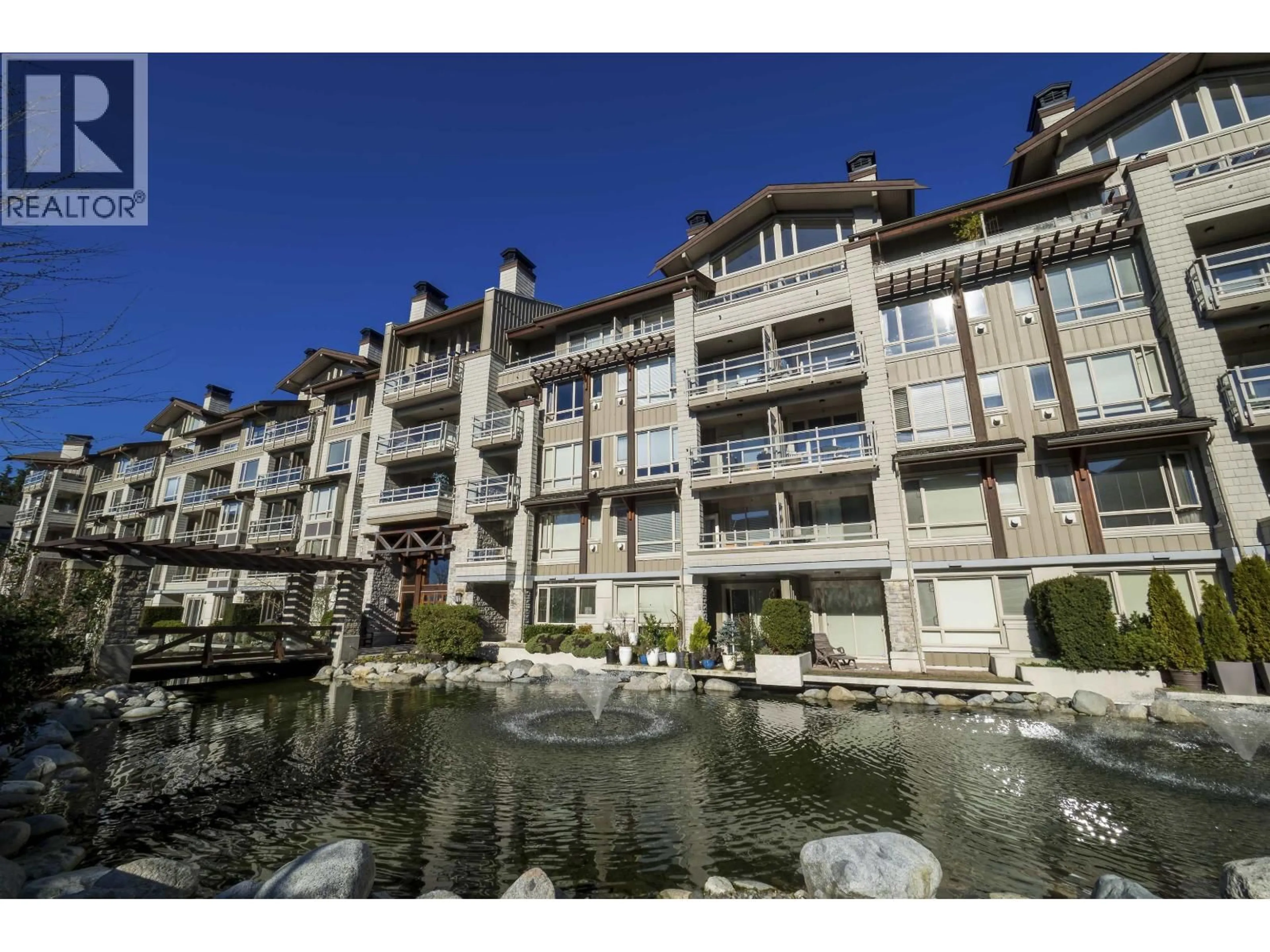 Unknown for 317 - 580 RAVEN WOODS DRIVE, North Vancouver British Columbia V7G2T2