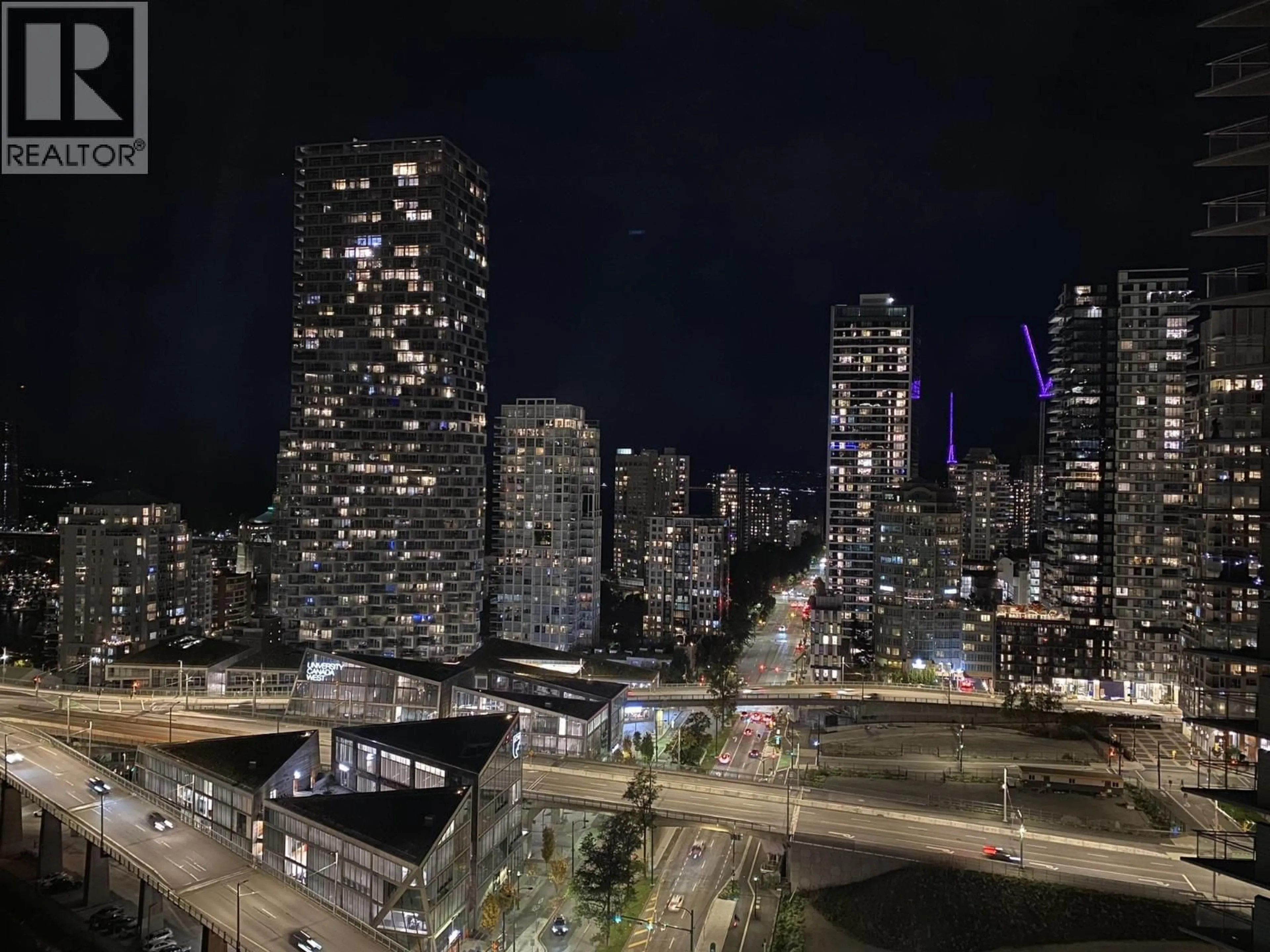 Blurry image for 2705 - 501 PACIFIC STREET, Vancouver British Columbia V6Z2X6