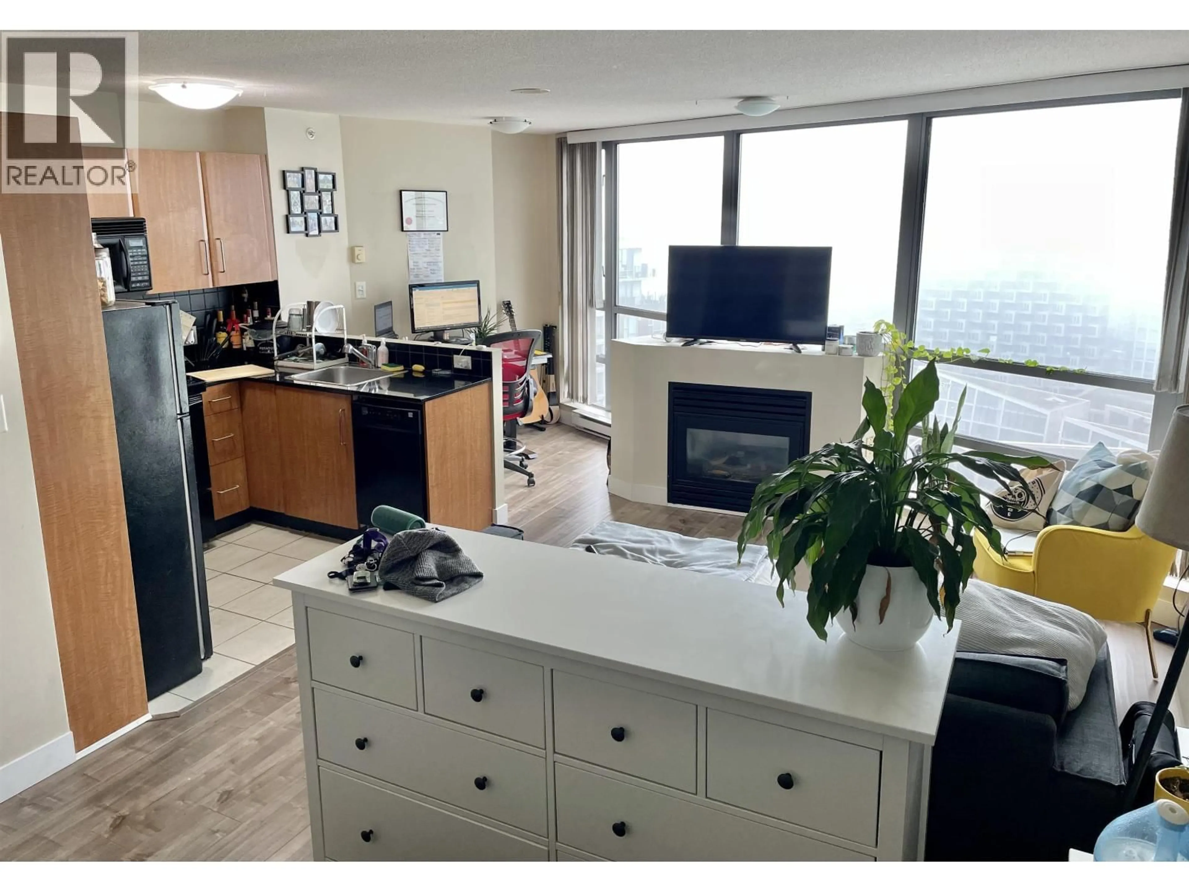 Unknown for 2705 - 501 PACIFIC STREET, Vancouver British Columbia V6Z2X6