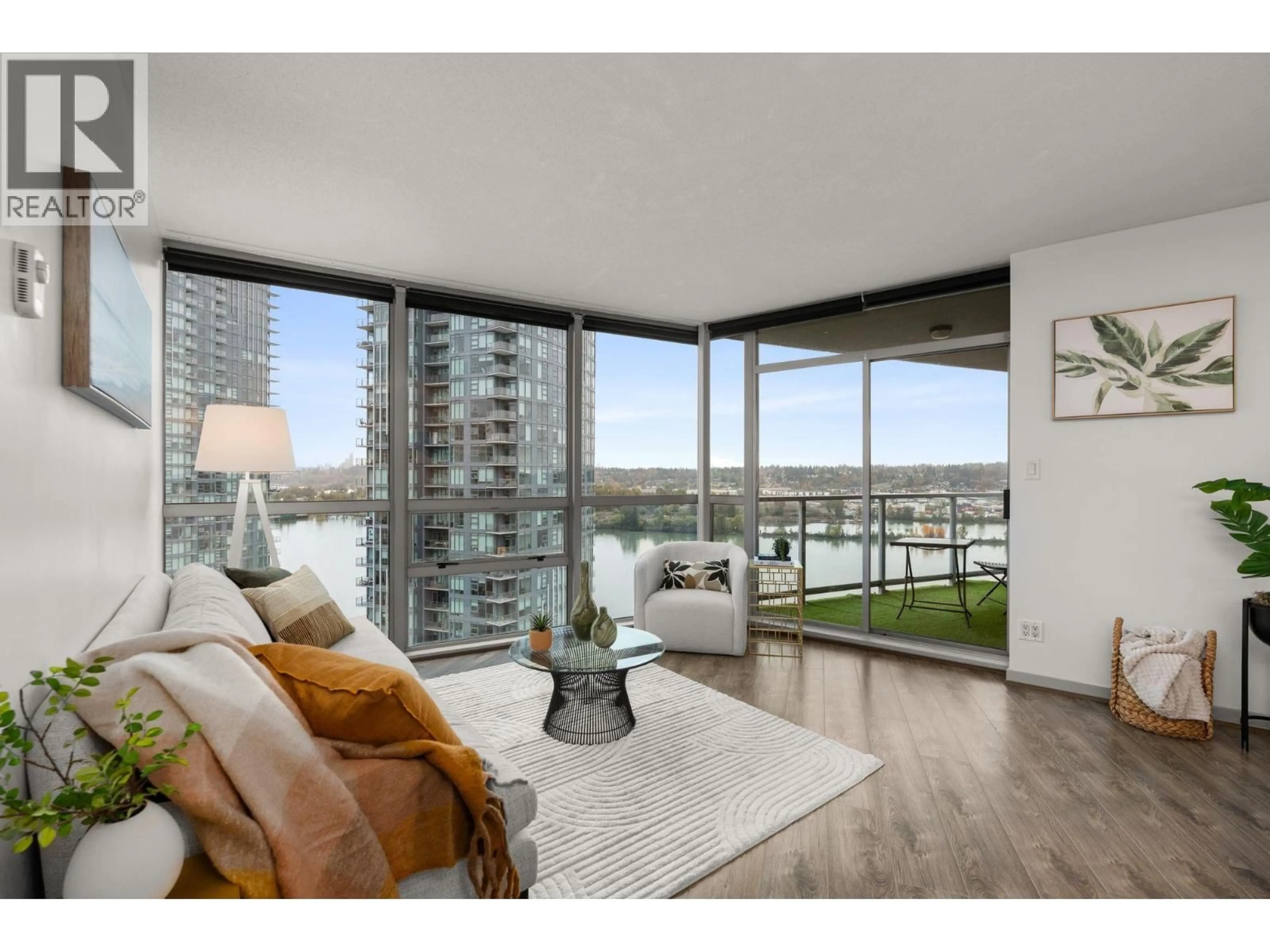Living room with furniture, unknown for 1908 - 14 BEGBIE STREET, New Westminster British Columbia V3M0C4