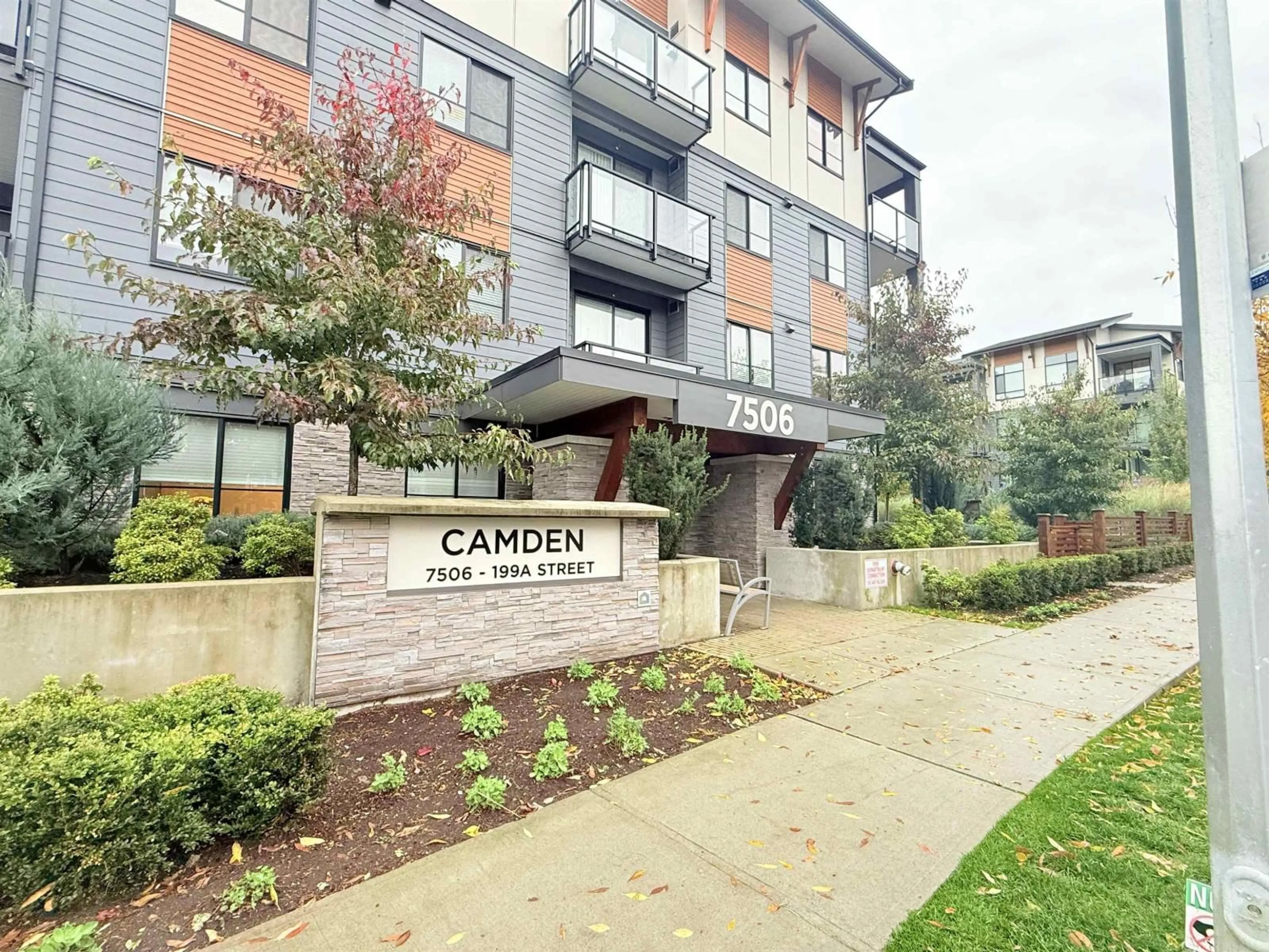 Unknown for 413 - 7506 199A, Langley British Columbia V2Y3K9