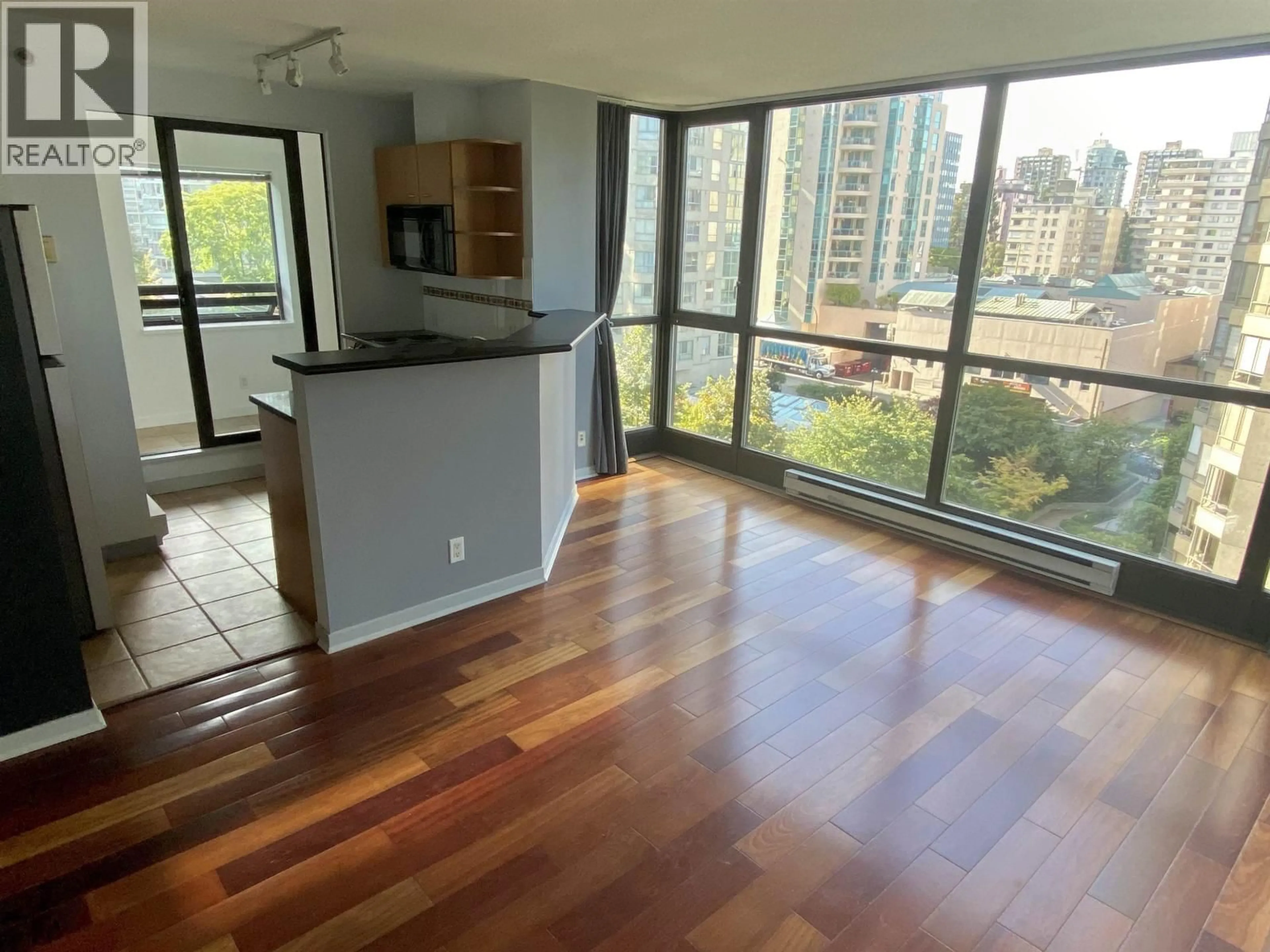 A pic of a room for 905 - 1367 ALBERNI STREET, Vancouver British Columbia V6E4R9