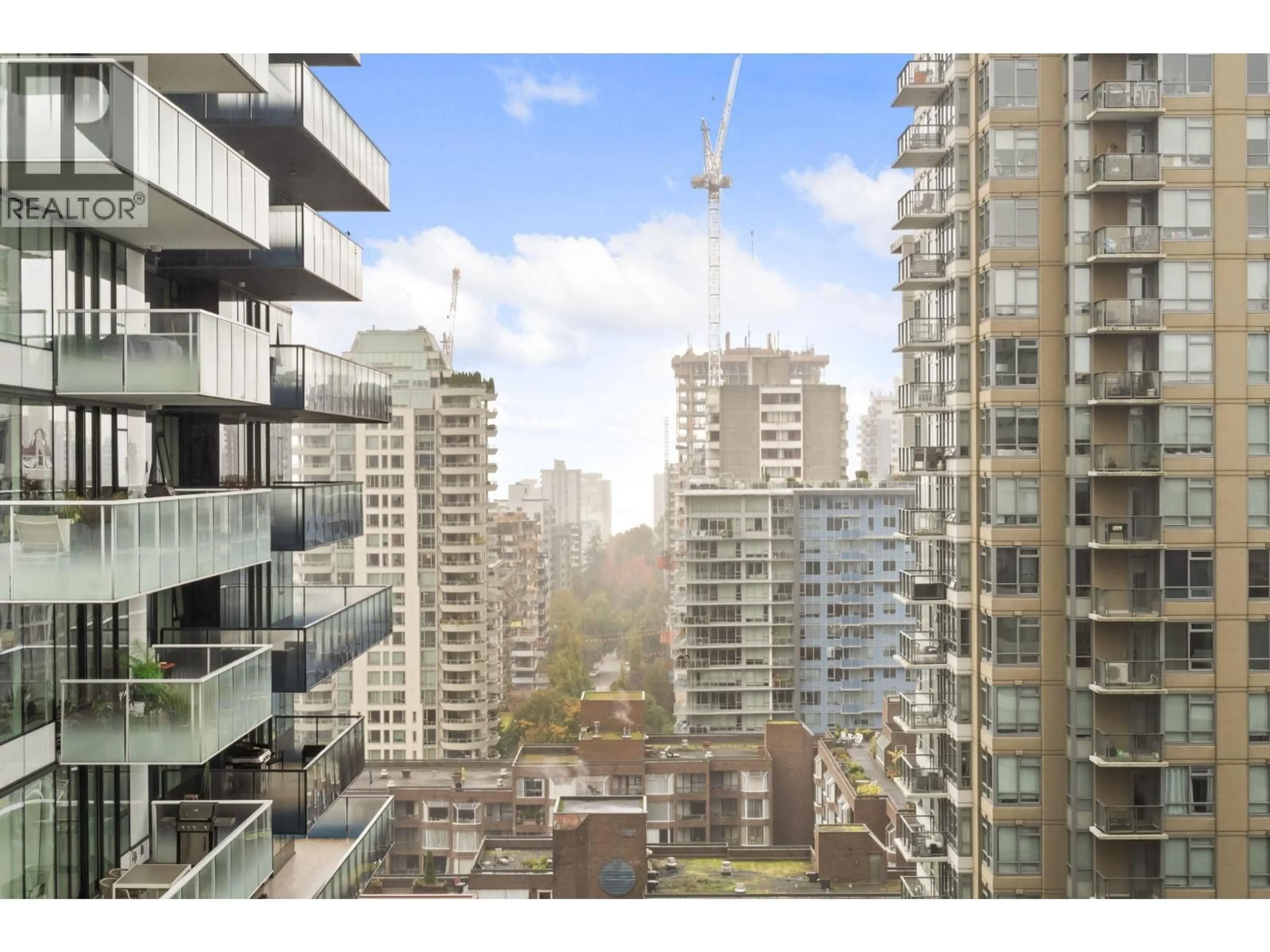 Blurry image for 2301 - 1351 CONTINENTAL STREET, Vancouver British Columbia V6Z0C6