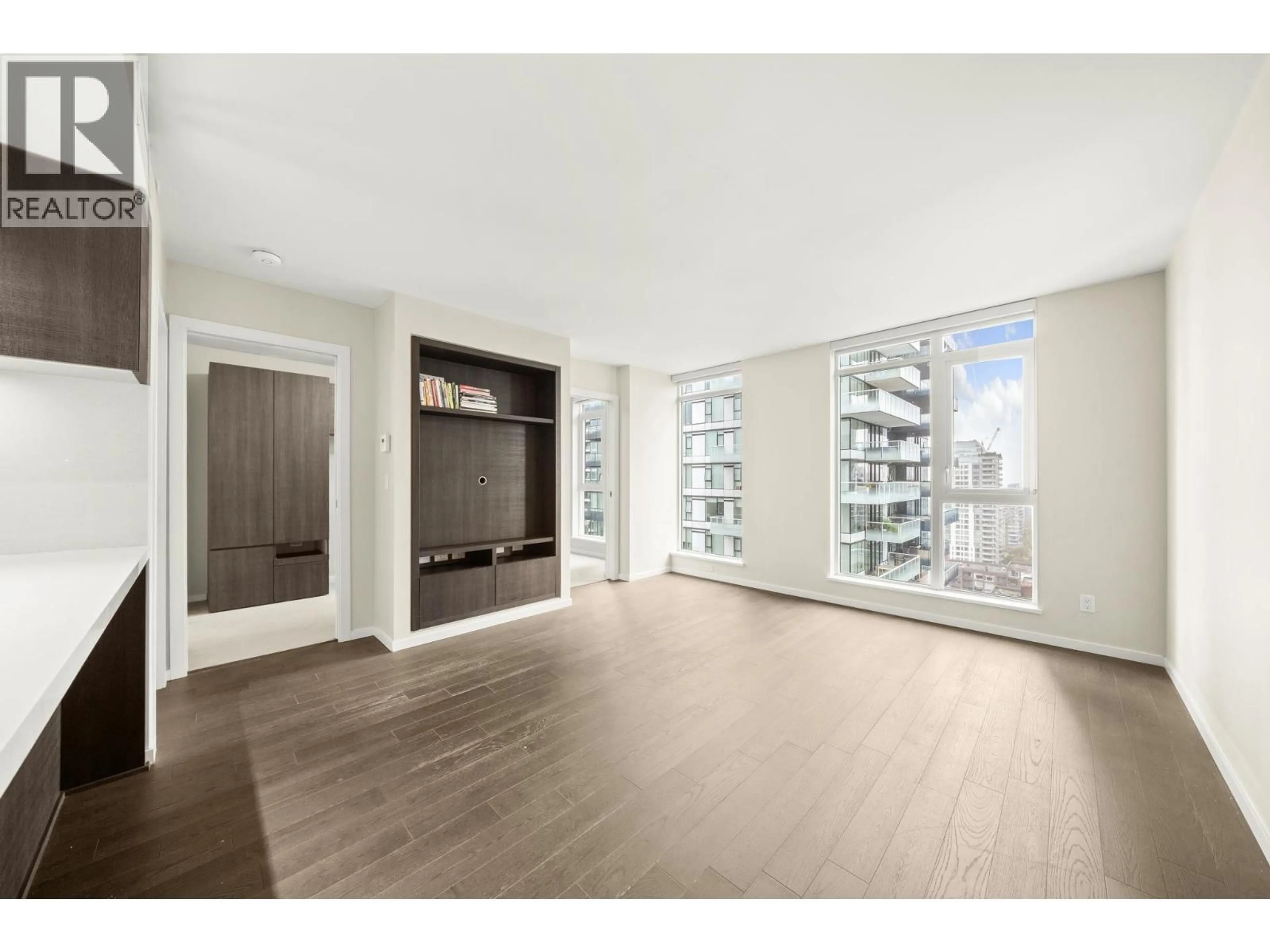 A pic of a room for 2301 - 1351 CONTINENTAL STREET, Vancouver British Columbia V6Z0C6
