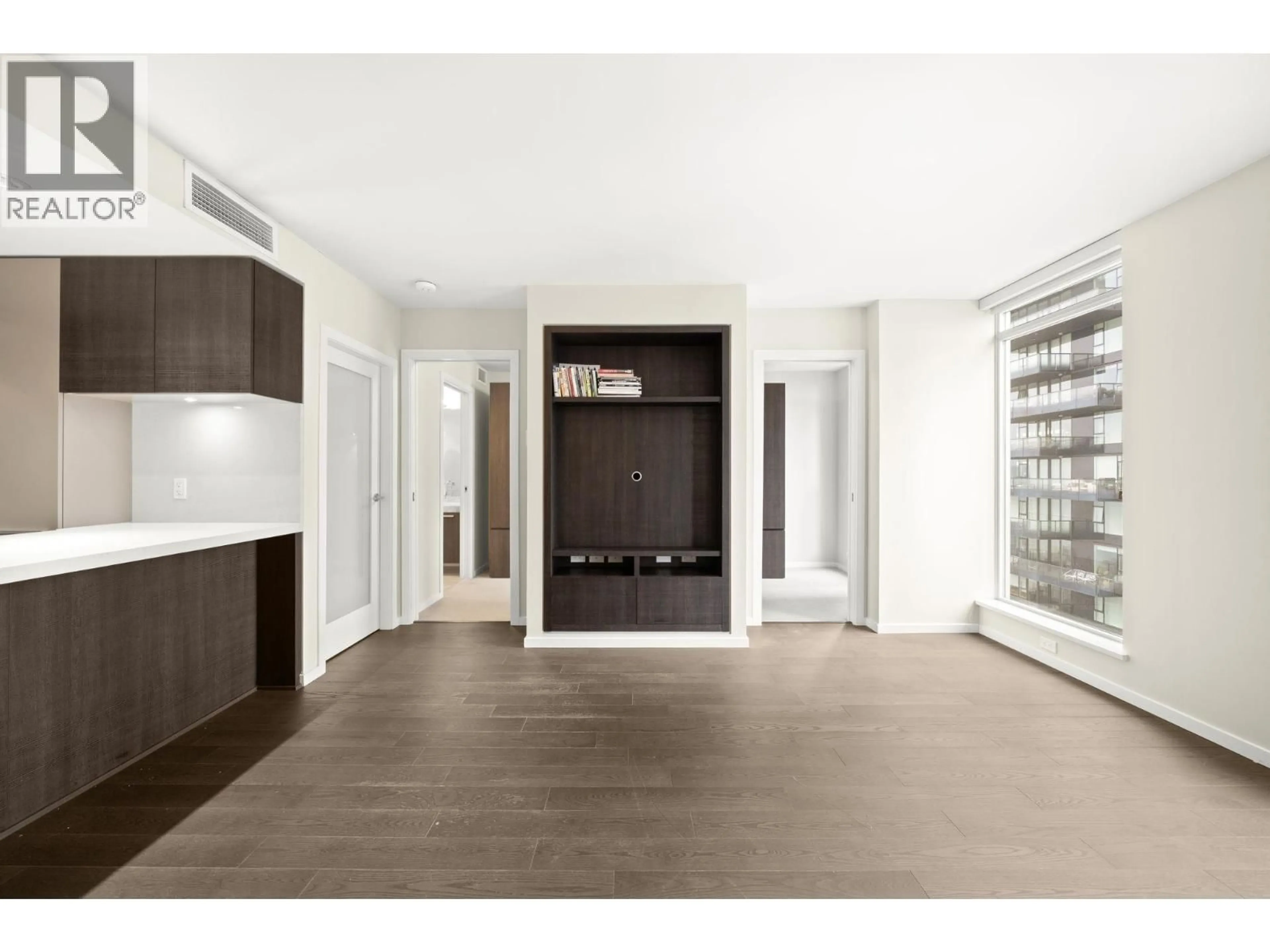 Unknown for 2301 - 1351 CONTINENTAL STREET, Vancouver British Columbia V6Z0C6