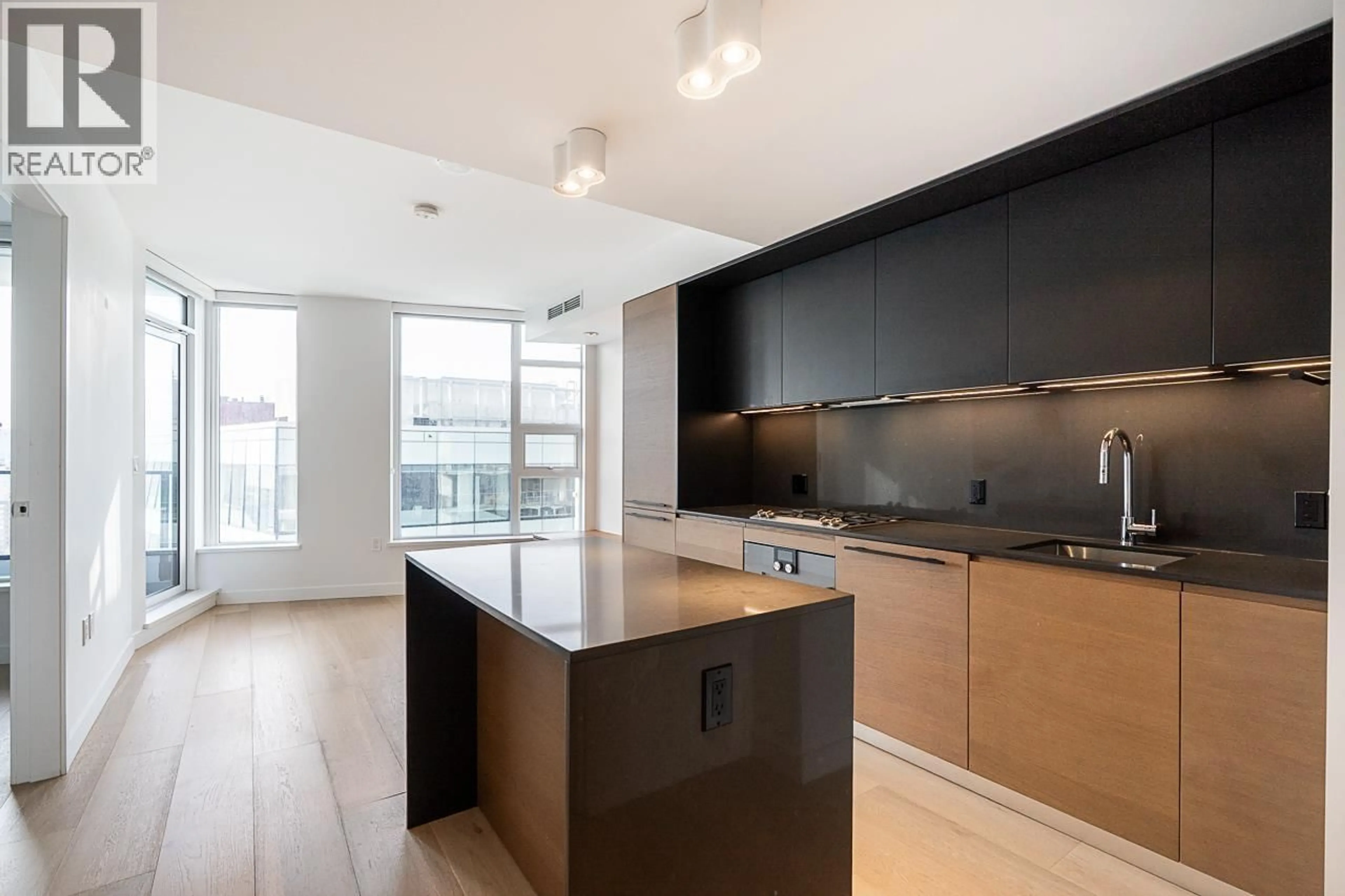 Open concept kitchen, unknown for 2102 - 1289 HORNBY STREET, Vancouver British Columbia V6Z0G7