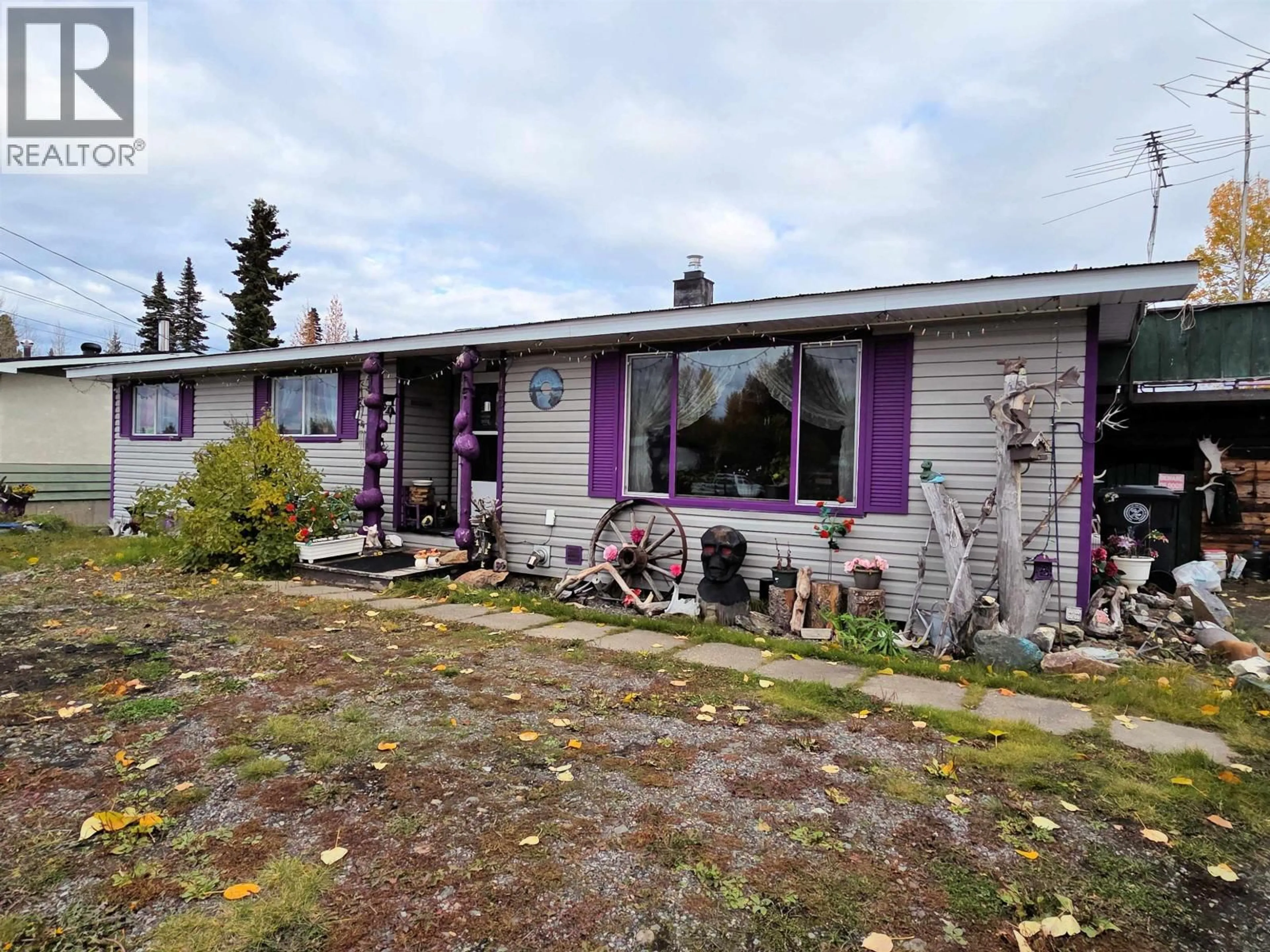 Unknown for 15 HARMON CRESCENT, Granisle British Columbia V0J1W0