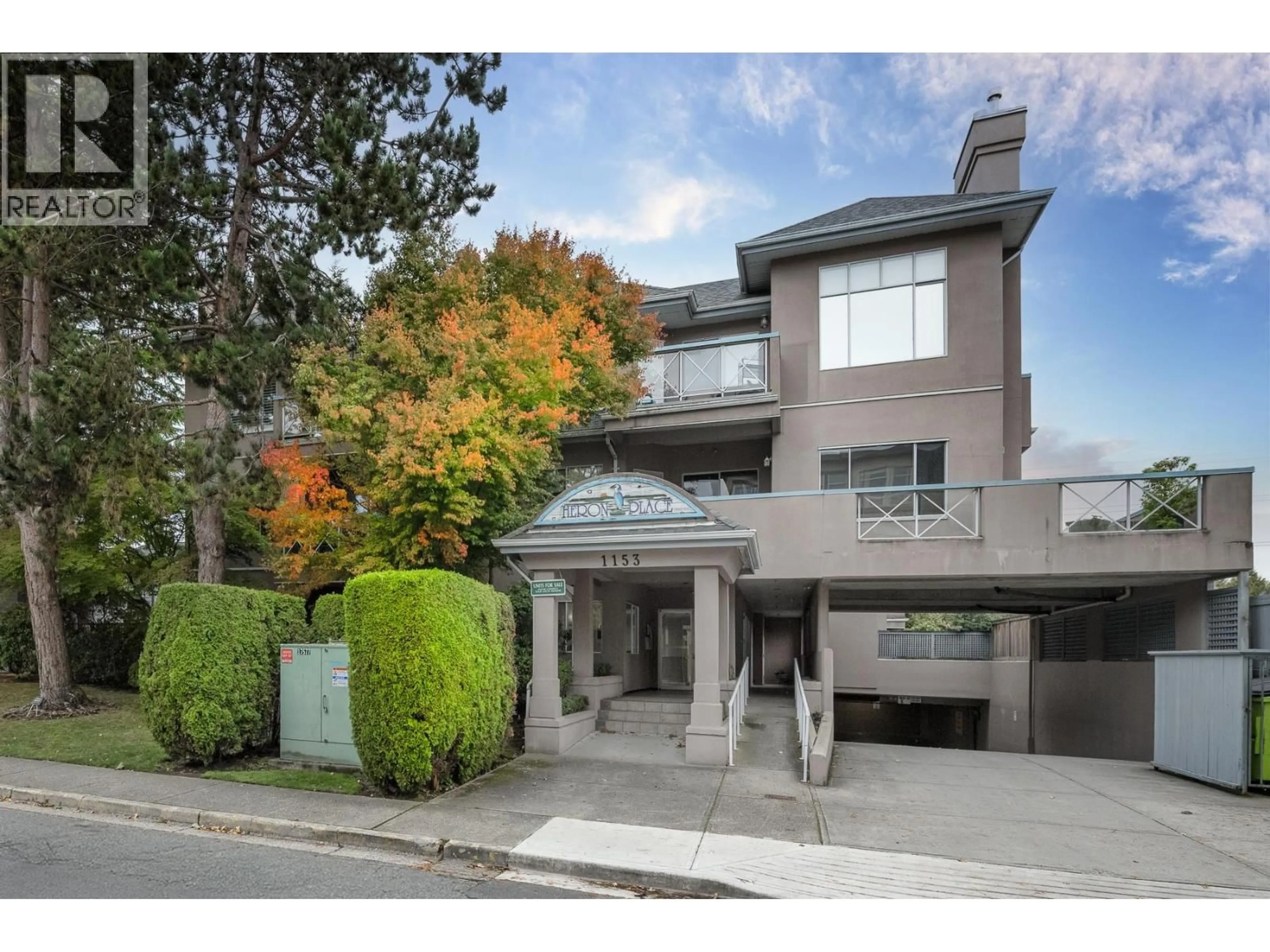 Unknown for 204 - 1153 54A STREET, Delta British Columbia V4M4E4