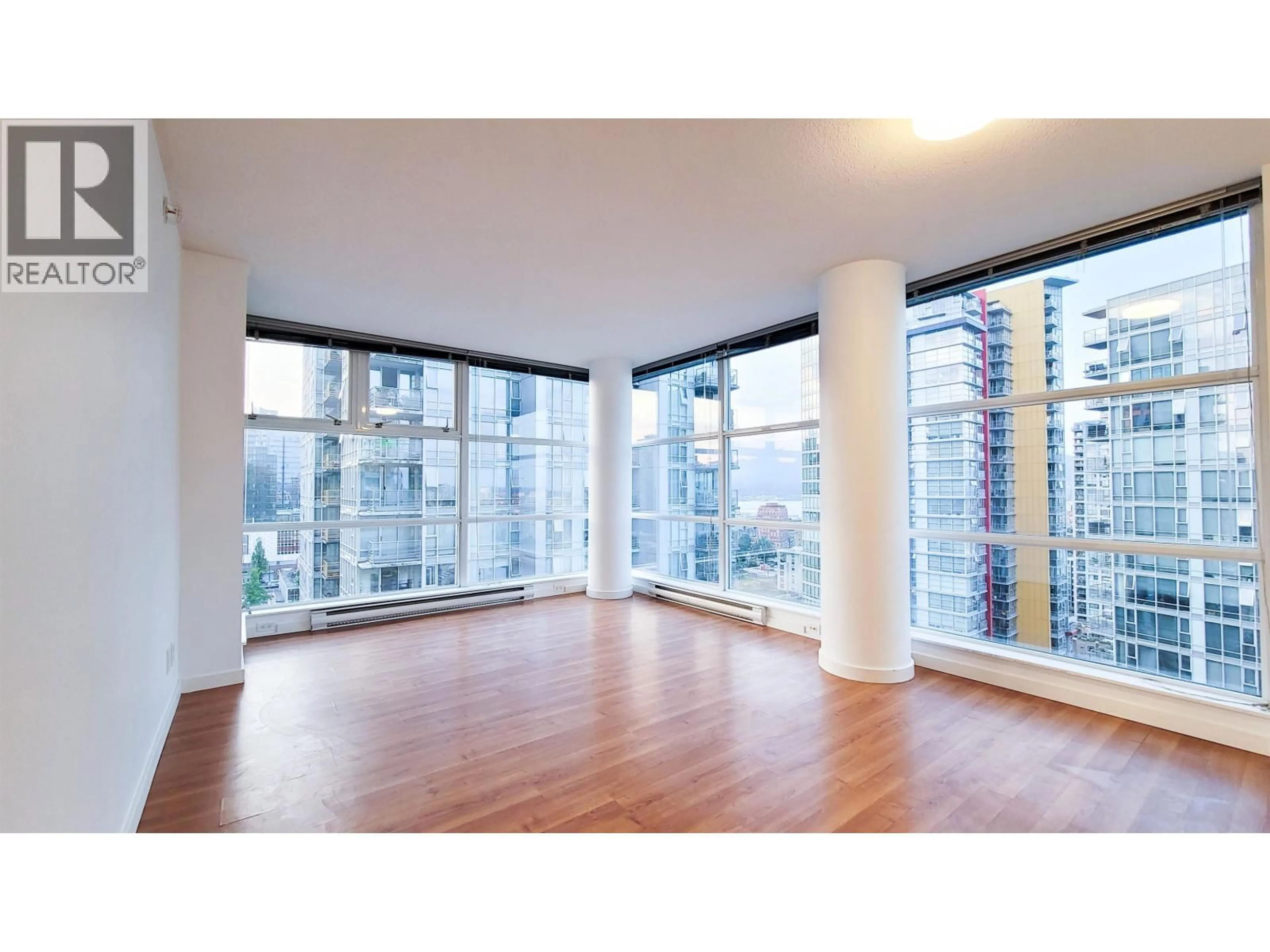 A pic of a room for 2506 - 111 GEORGIA STREET, Vancouver British Columbia V6B1T8