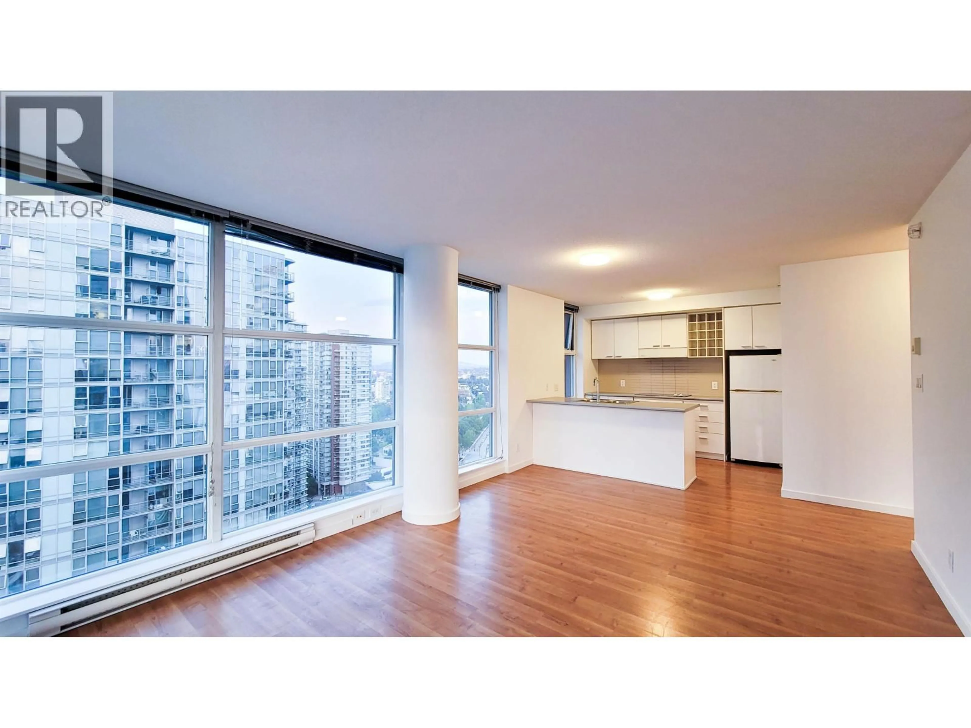 Unknown for 2506 - 111 GEORGIA STREET, Vancouver British Columbia V6B1T8