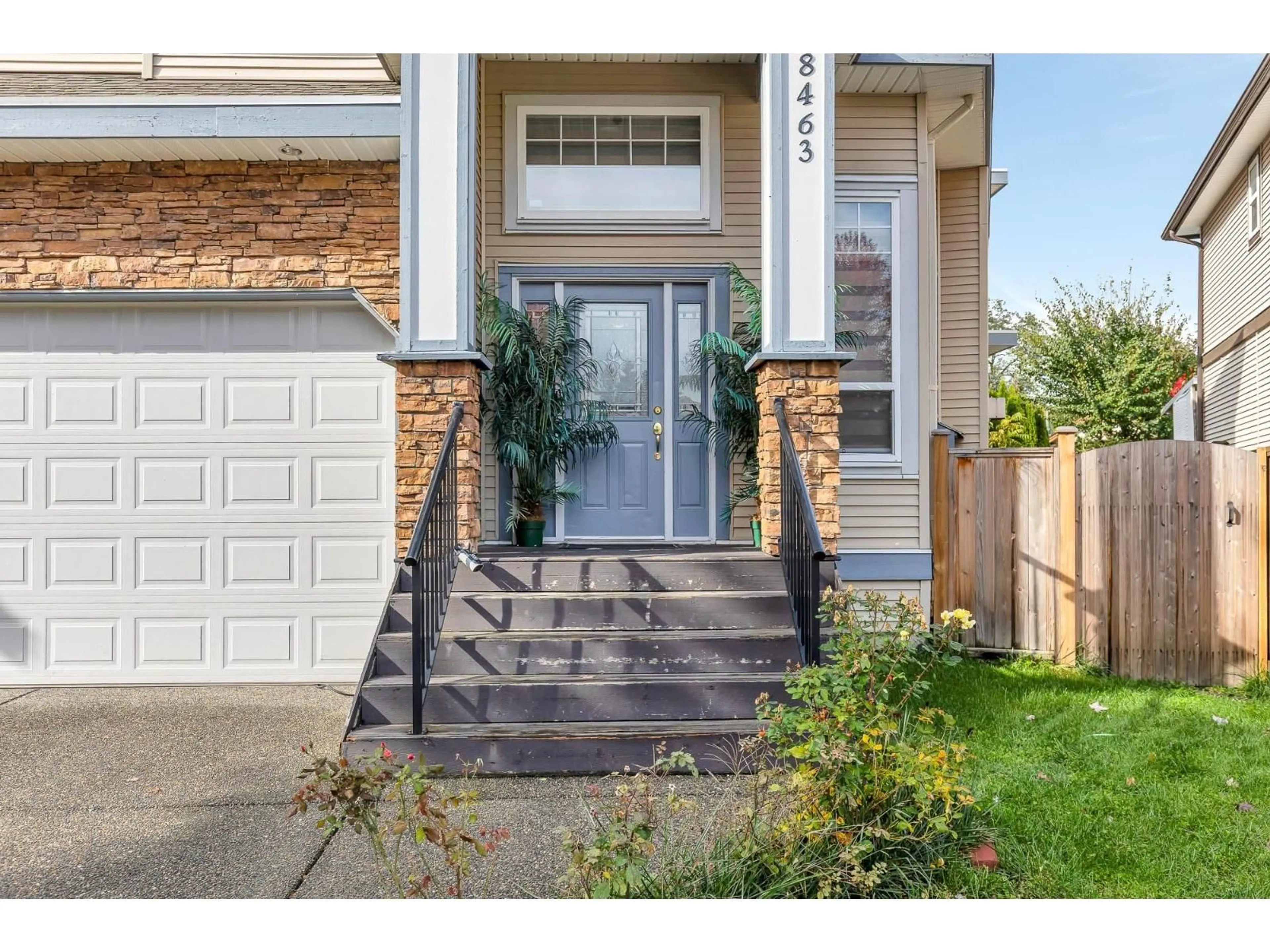 Unknown for 8463 BAILEY, Mission British Columbia V4S0B3