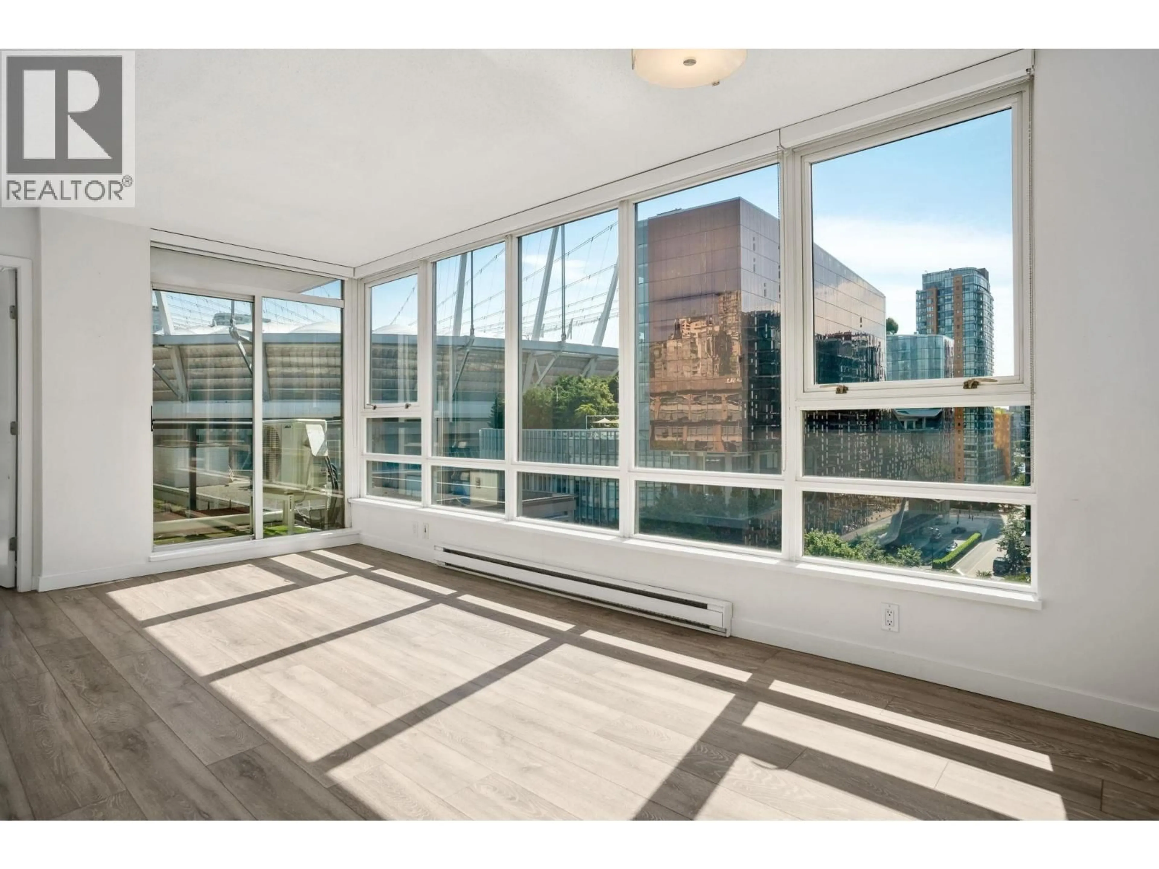Unknown for 1205 - 928 BEATTY STREET, Vancouver British Columbia V6Z3G6