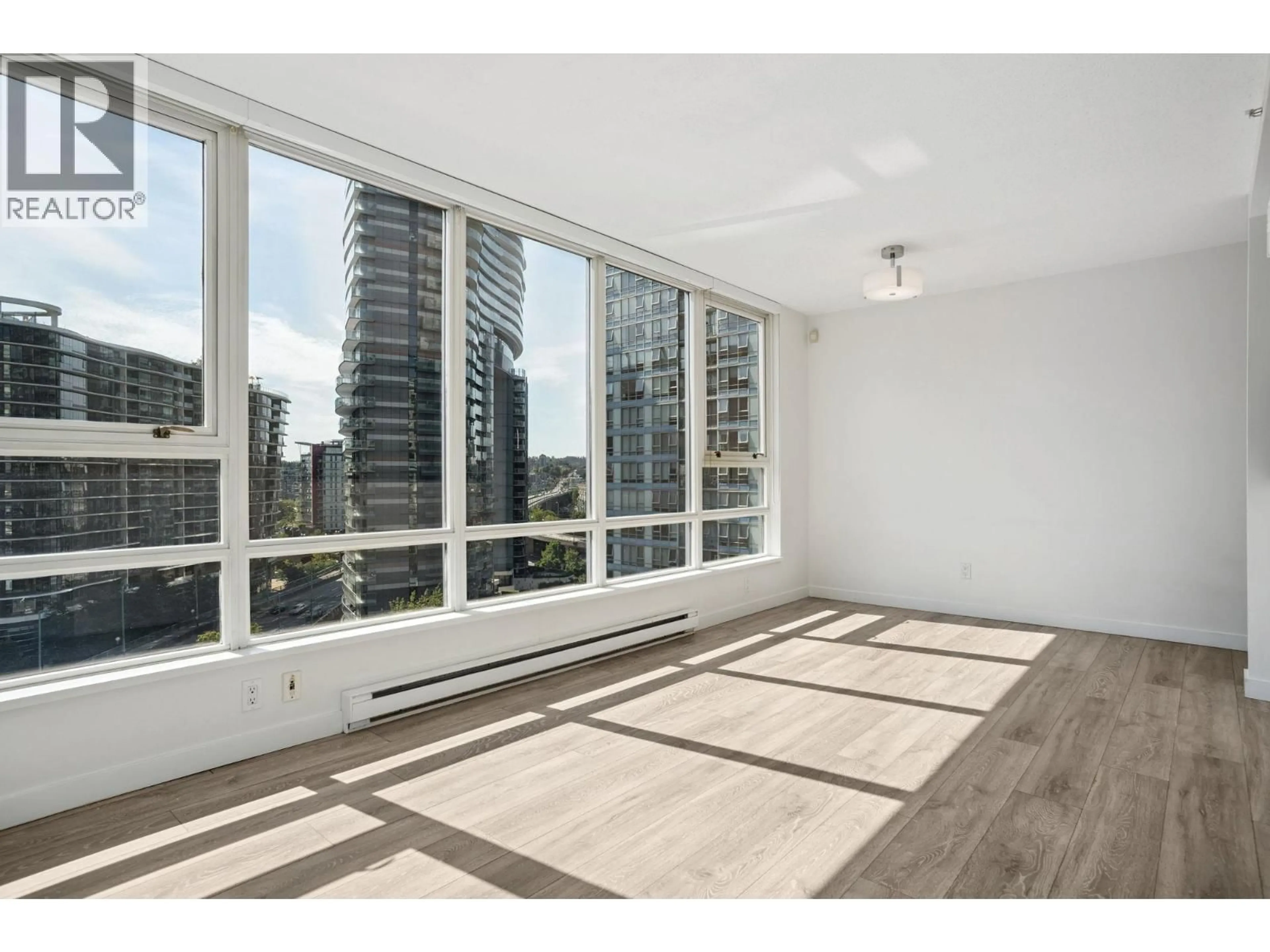 A pic of a room for 1205 - 928 BEATTY STREET, Vancouver British Columbia V6Z3G6