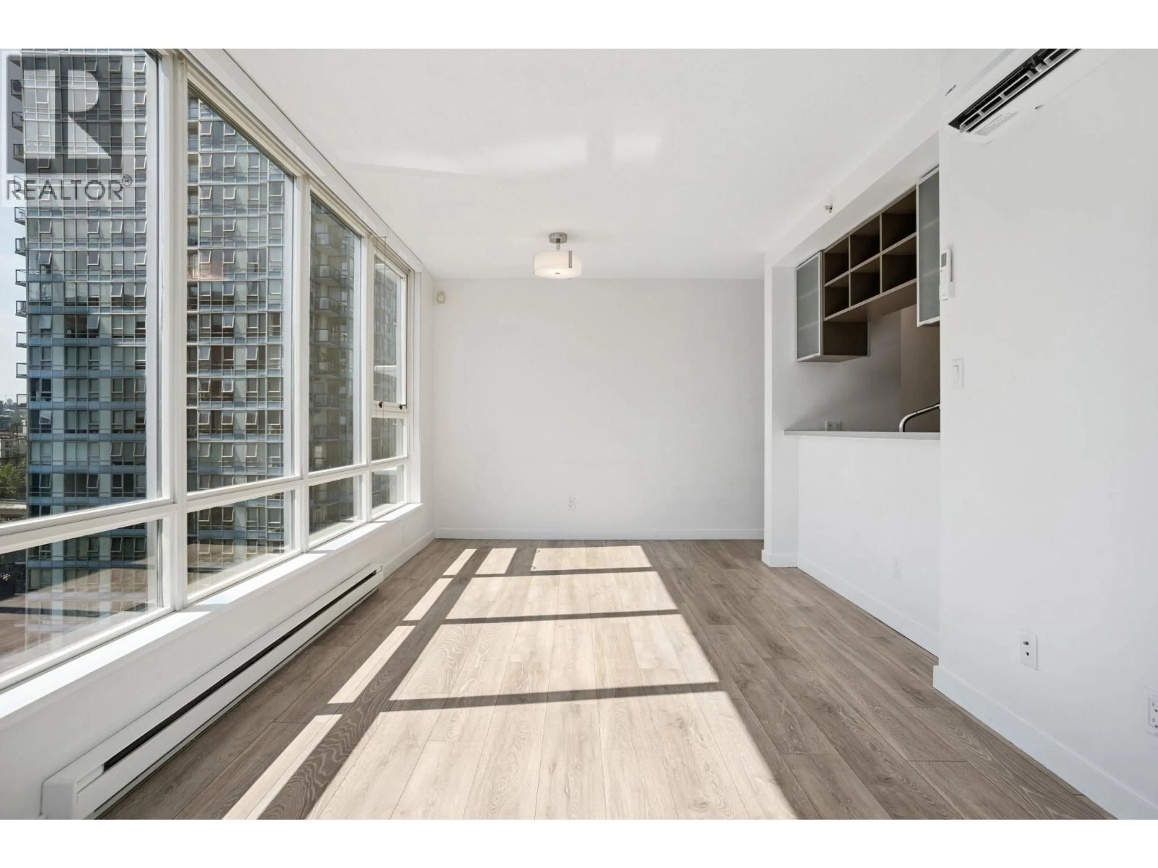 A pic of a room for 1205 - 928 BEATTY STREET, Vancouver British Columbia V6Z3G6
