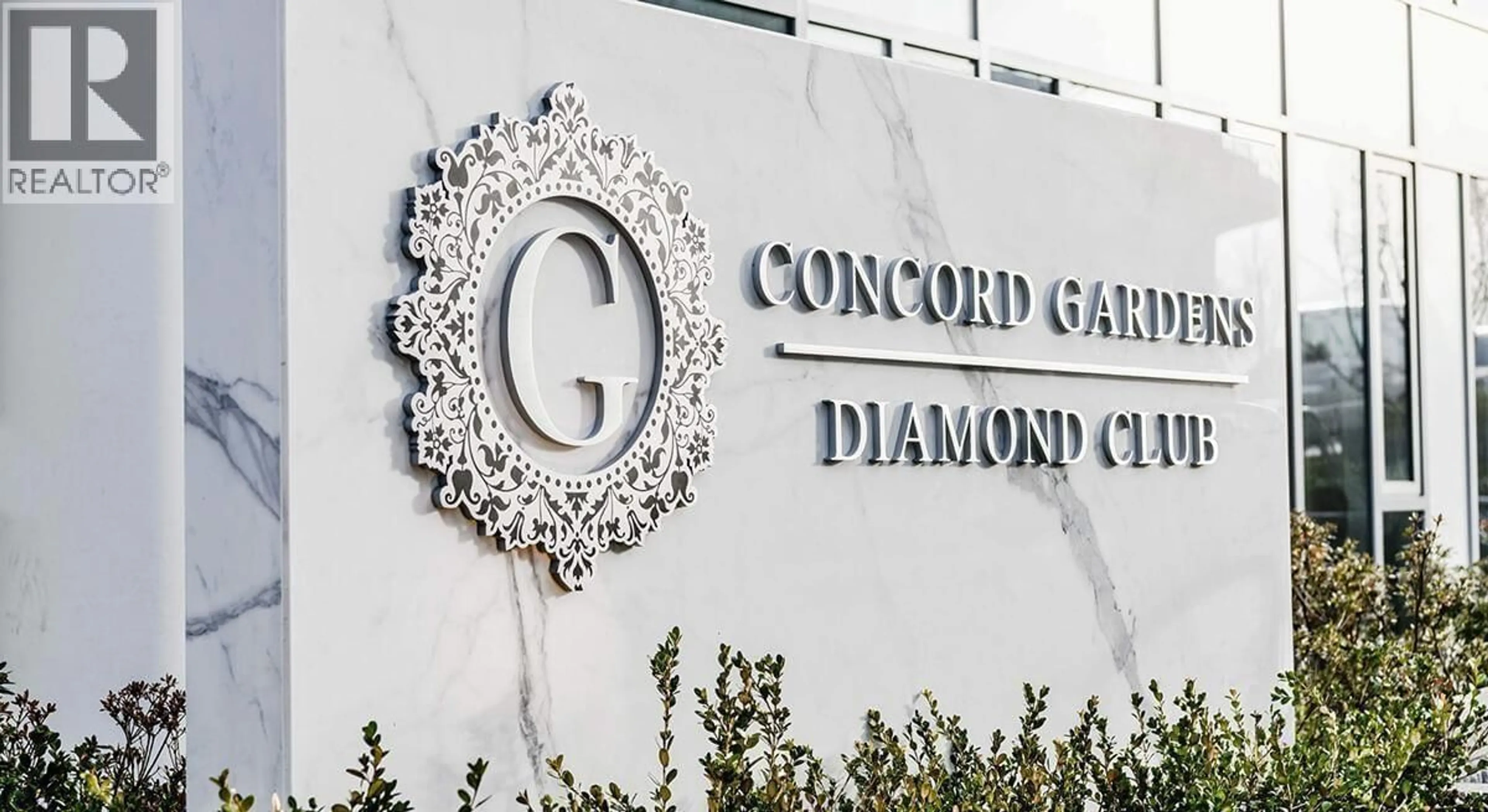 Lobby for 801 - 8800 HAZELBRIDGE WAY, Richmond British Columbia V6X0S3