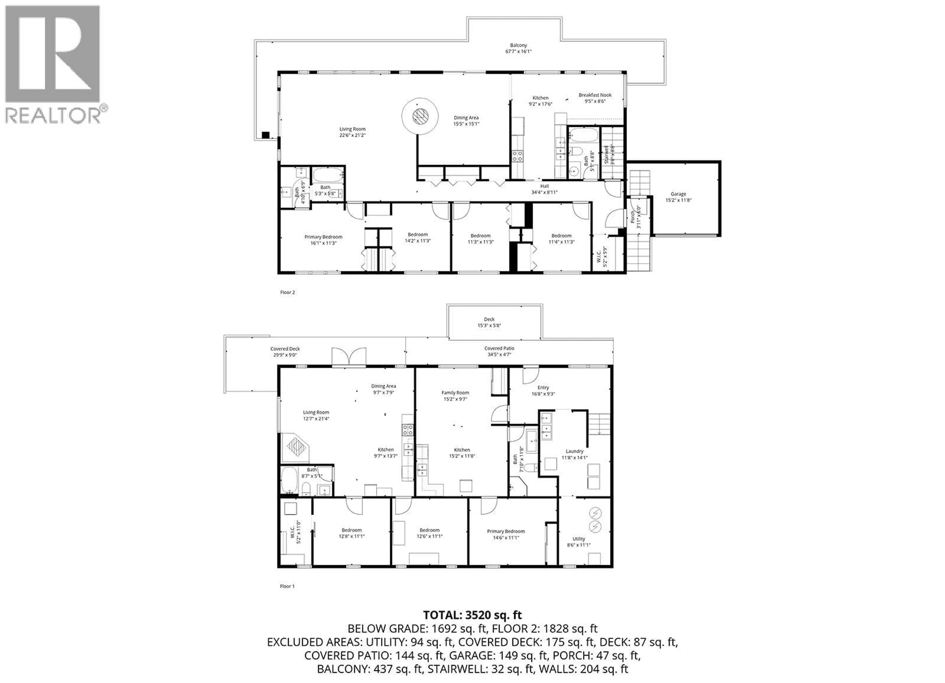 Floor plan for 40202 SKYLINE DRIVE, Squamish British Columbia V8B0L1