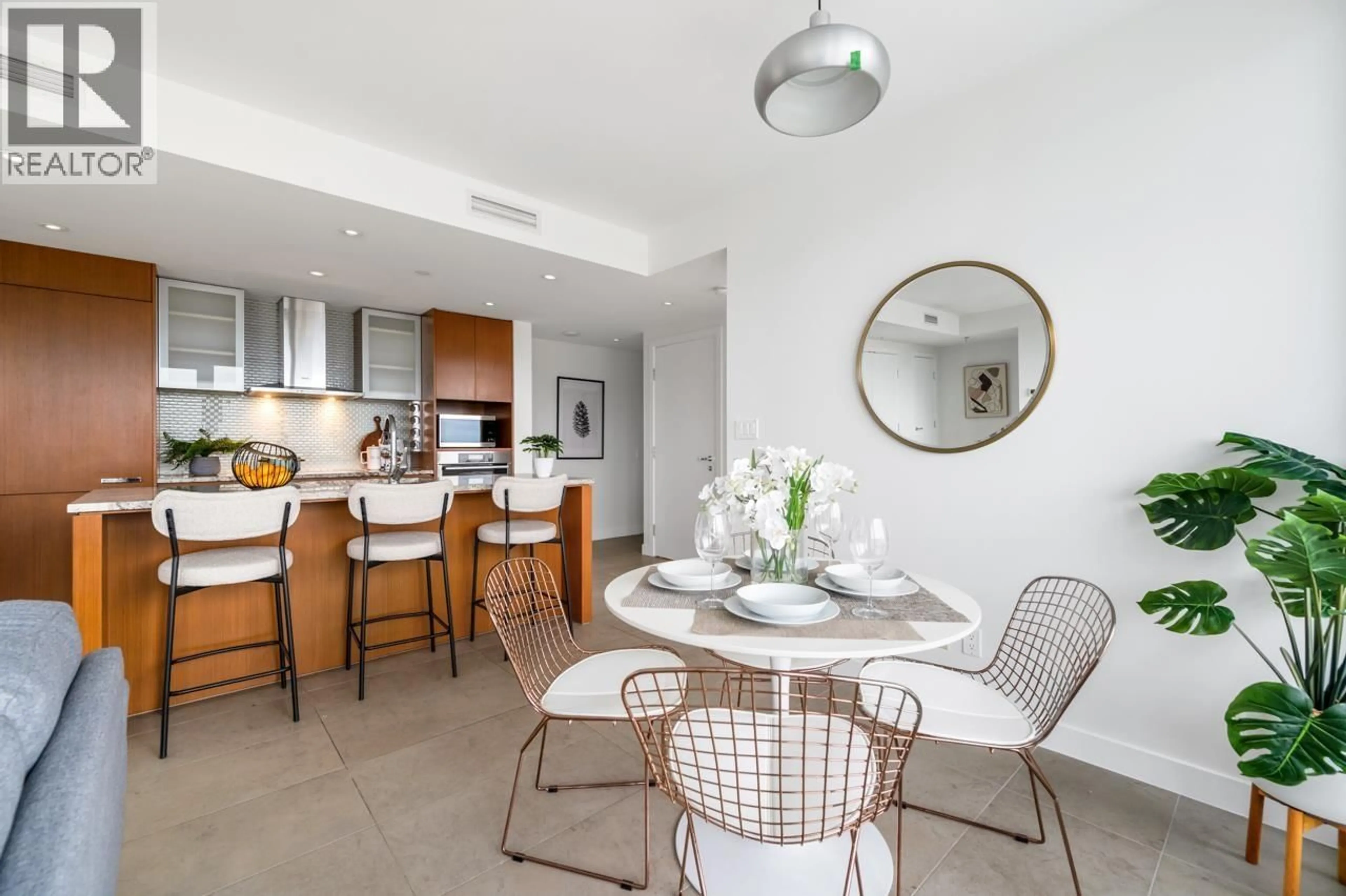 Unknown for 3105 - 1028 BARCLAY STREET, Vancouver British Columbia V6E0B1