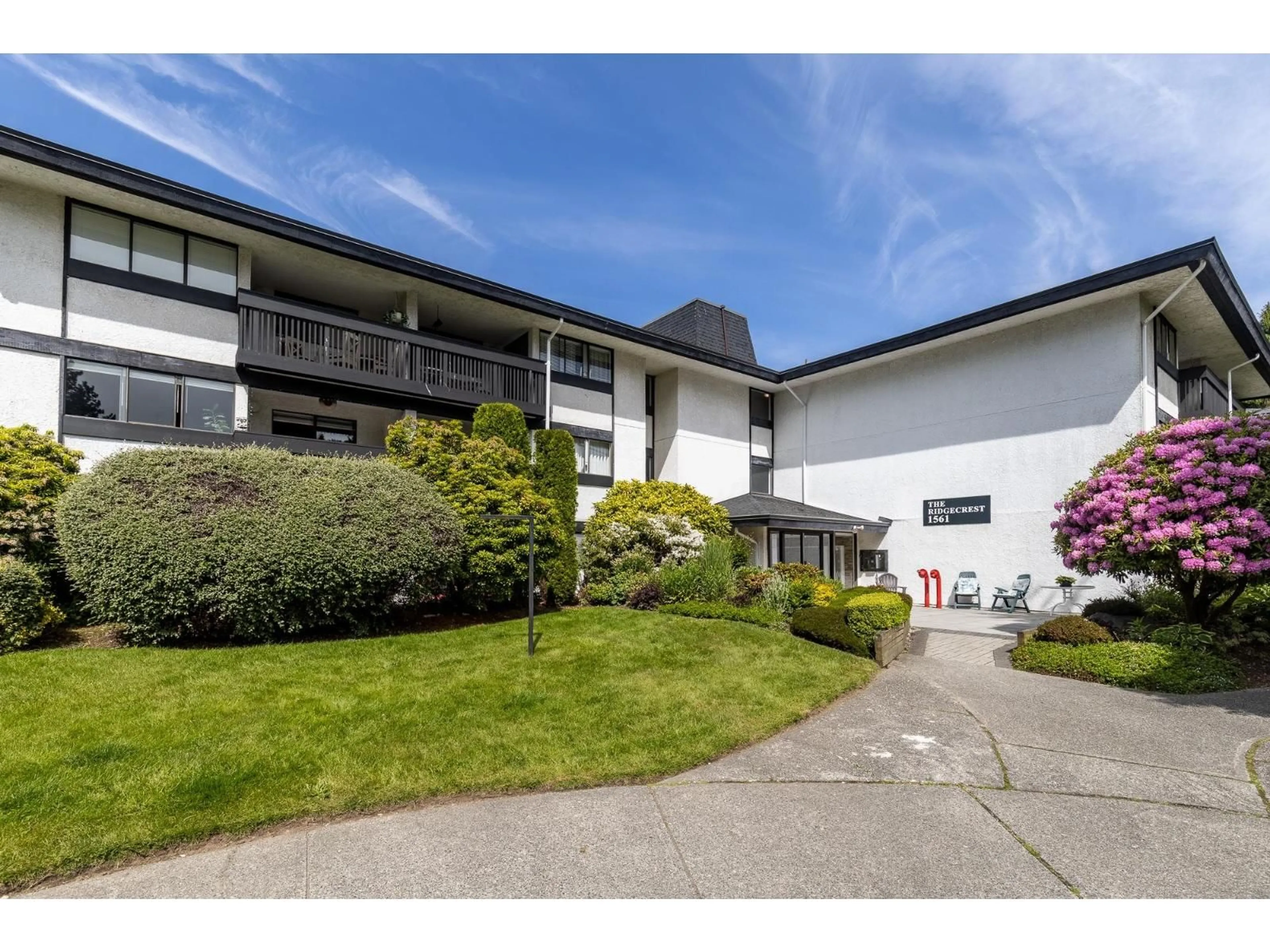 Unknown for 113 - 1561 VIDAL, White Rock British Columbia V4B5A7