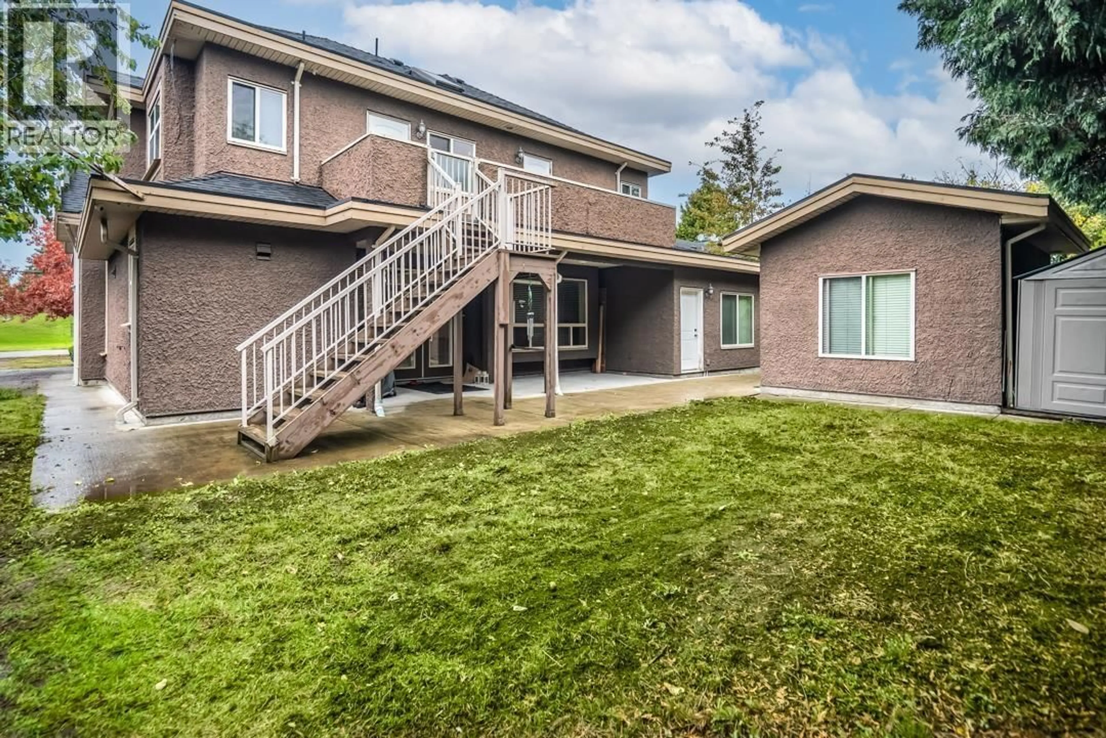 Patio, unknown for 4942 60A STREET, Delta British Columbia V4K3K5