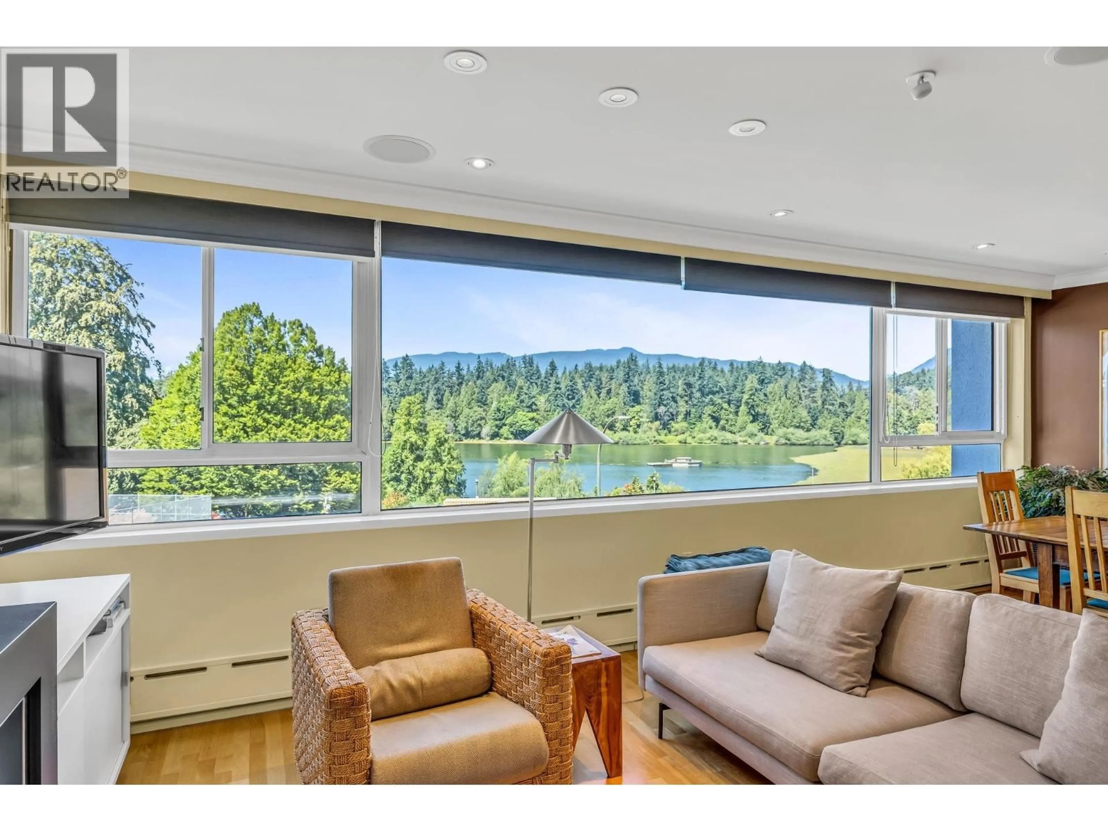 Unknown for 104 - 710 CHILCO STREET, Vancouver British Columbia V6G2S1