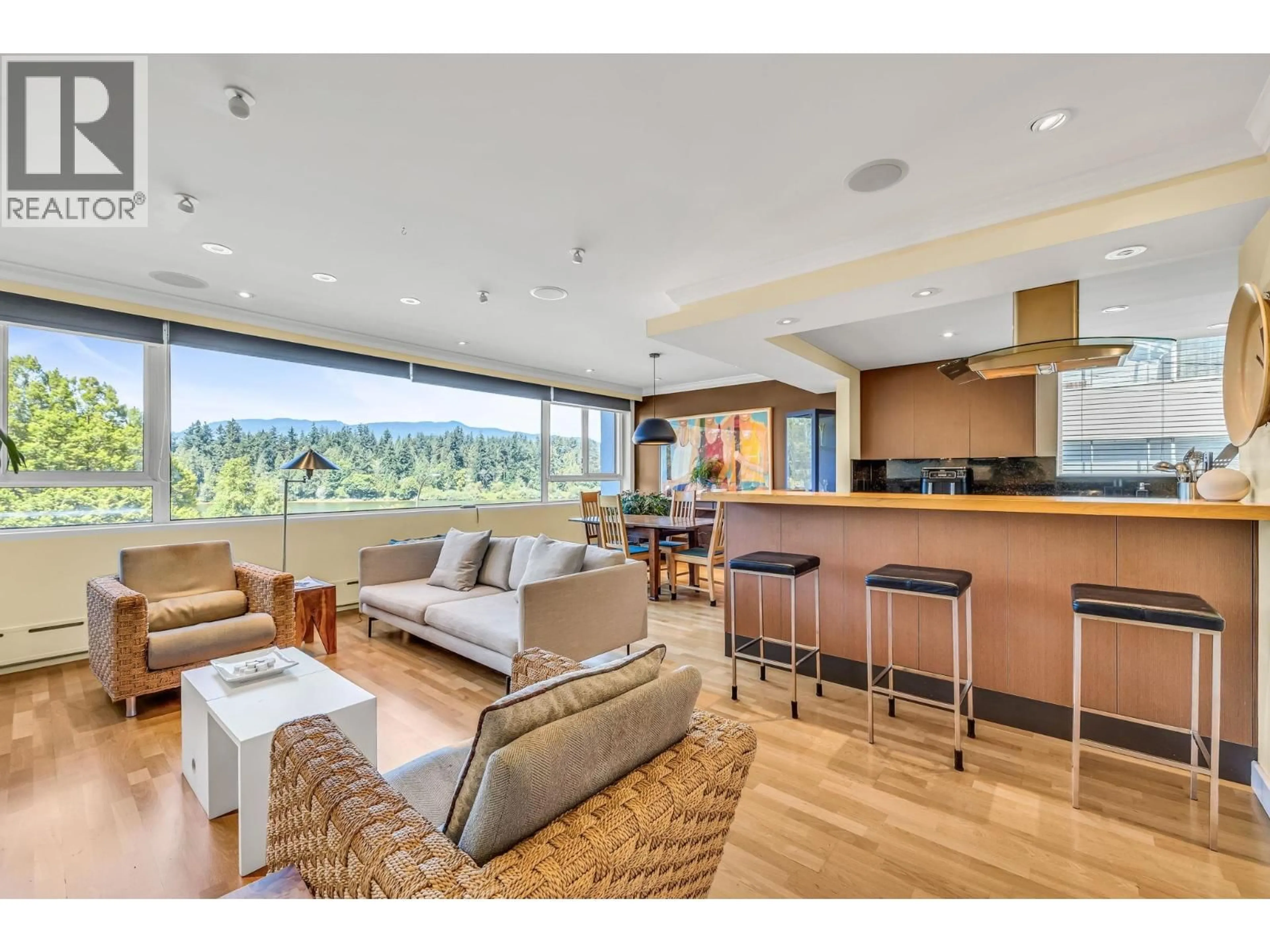 Unknown for 104 - 710 CHILCO STREET, Vancouver British Columbia V6G2S1