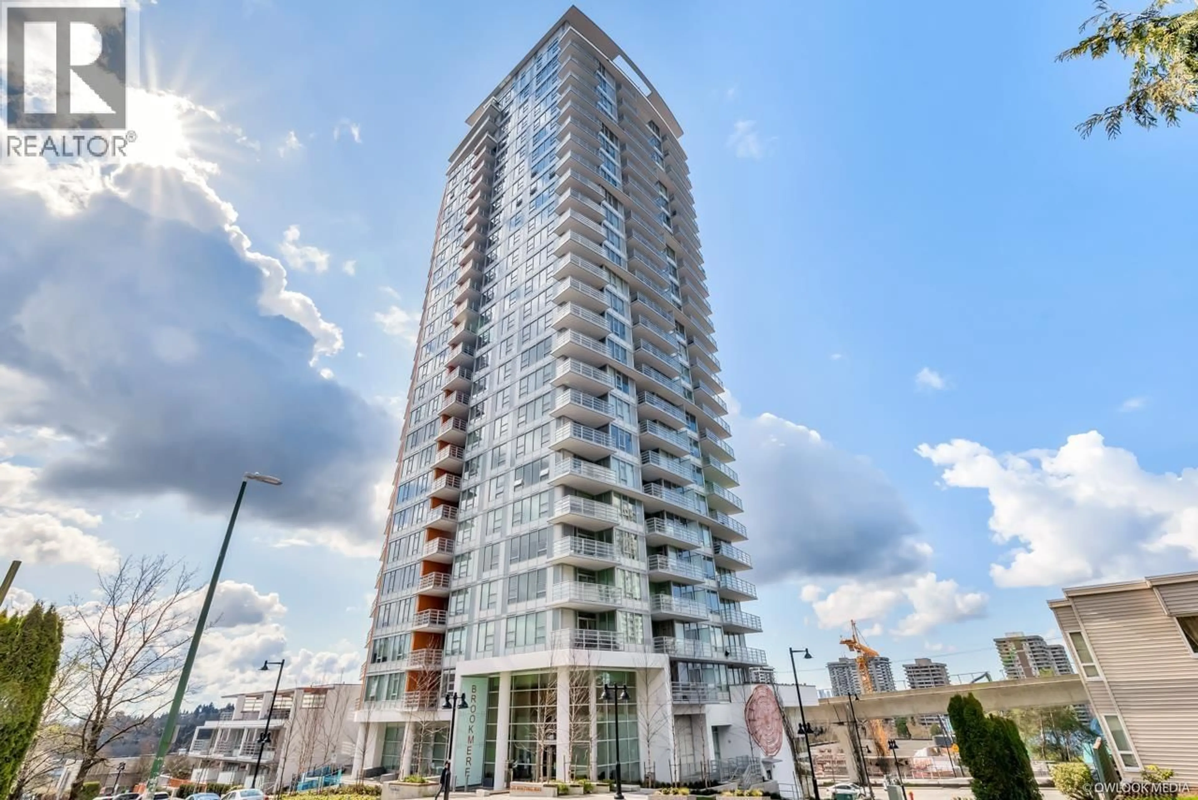 Unknown for 705 - 530 WHITING WAY, Coquitlam British Columbia V3J0J4