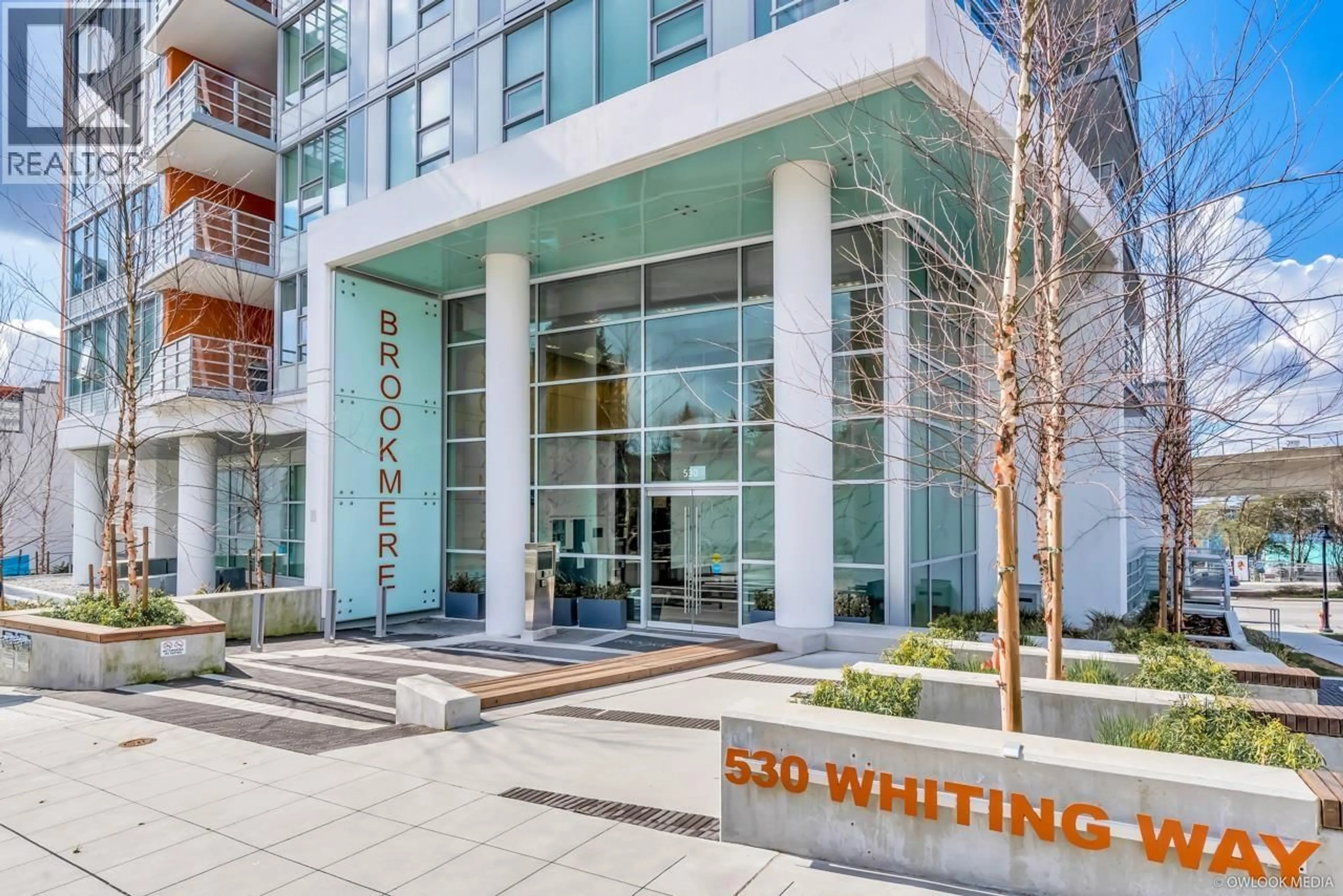 Unknown for 705 - 530 WHITING WAY, Coquitlam British Columbia V3J0J4